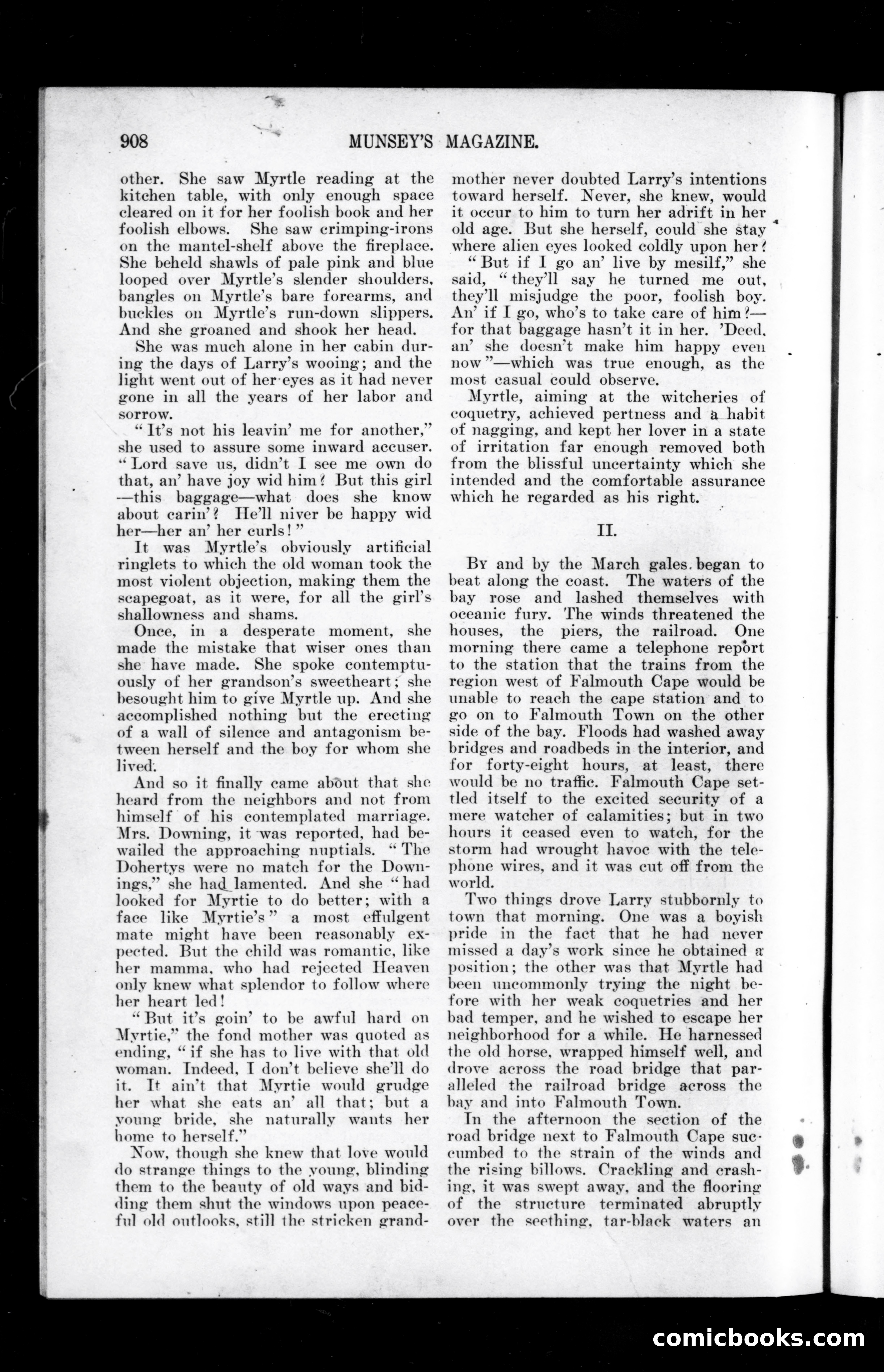 The Munsey, March 1904 — page 110 of 163