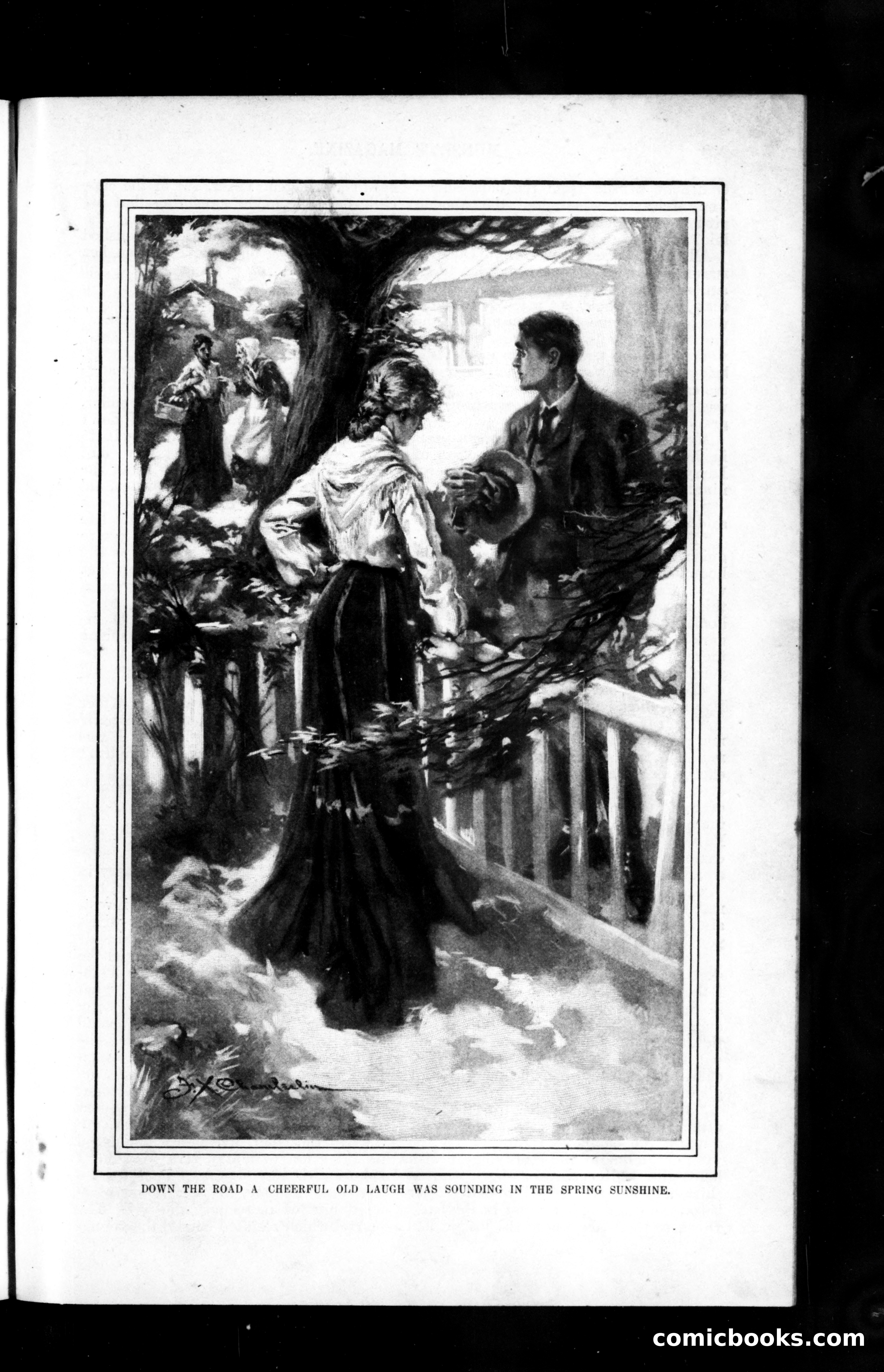 The Munsey, March 1904 — page 111 of 163