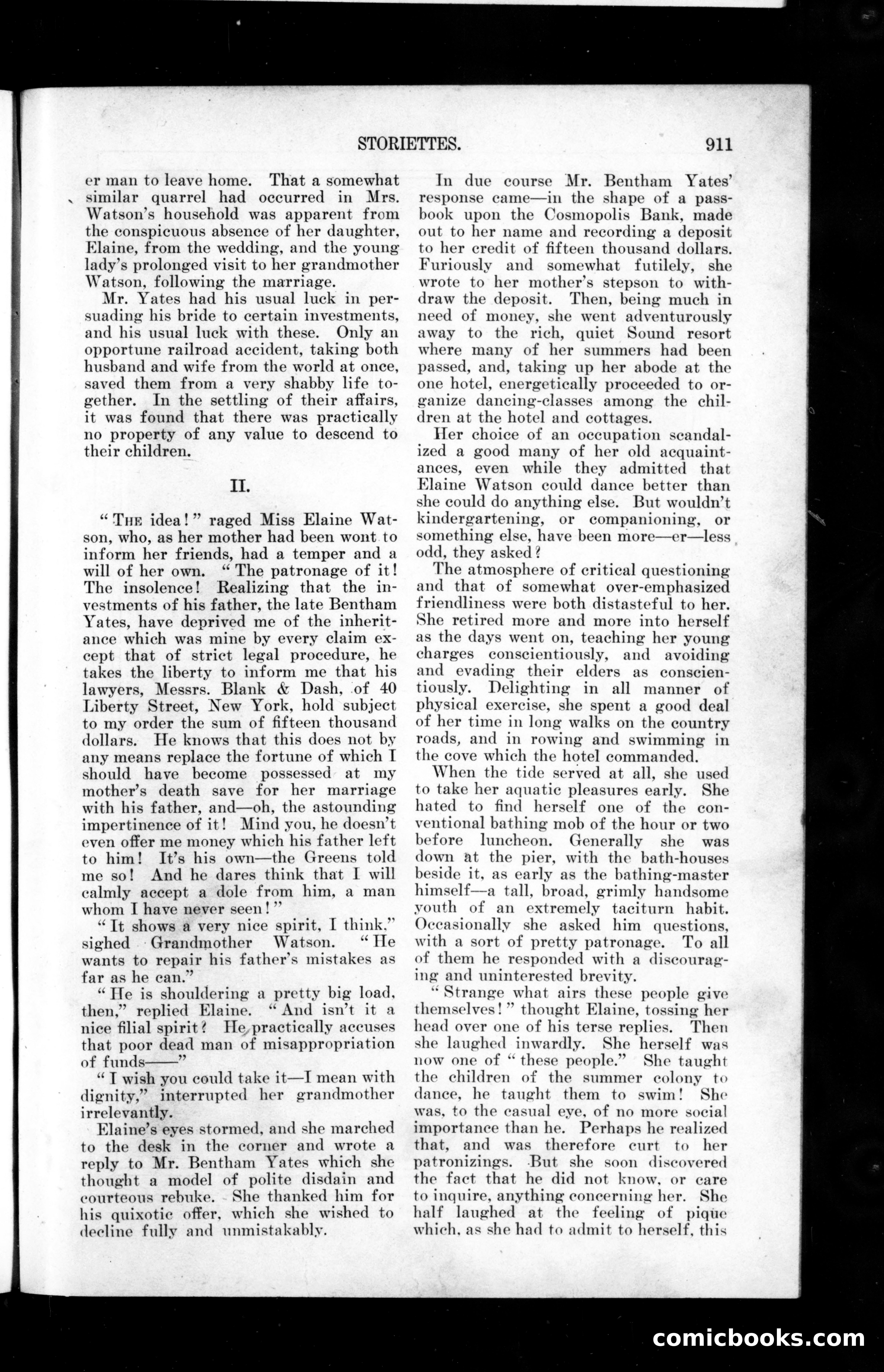 The Munsey, March 1904 — page 113 of 163
