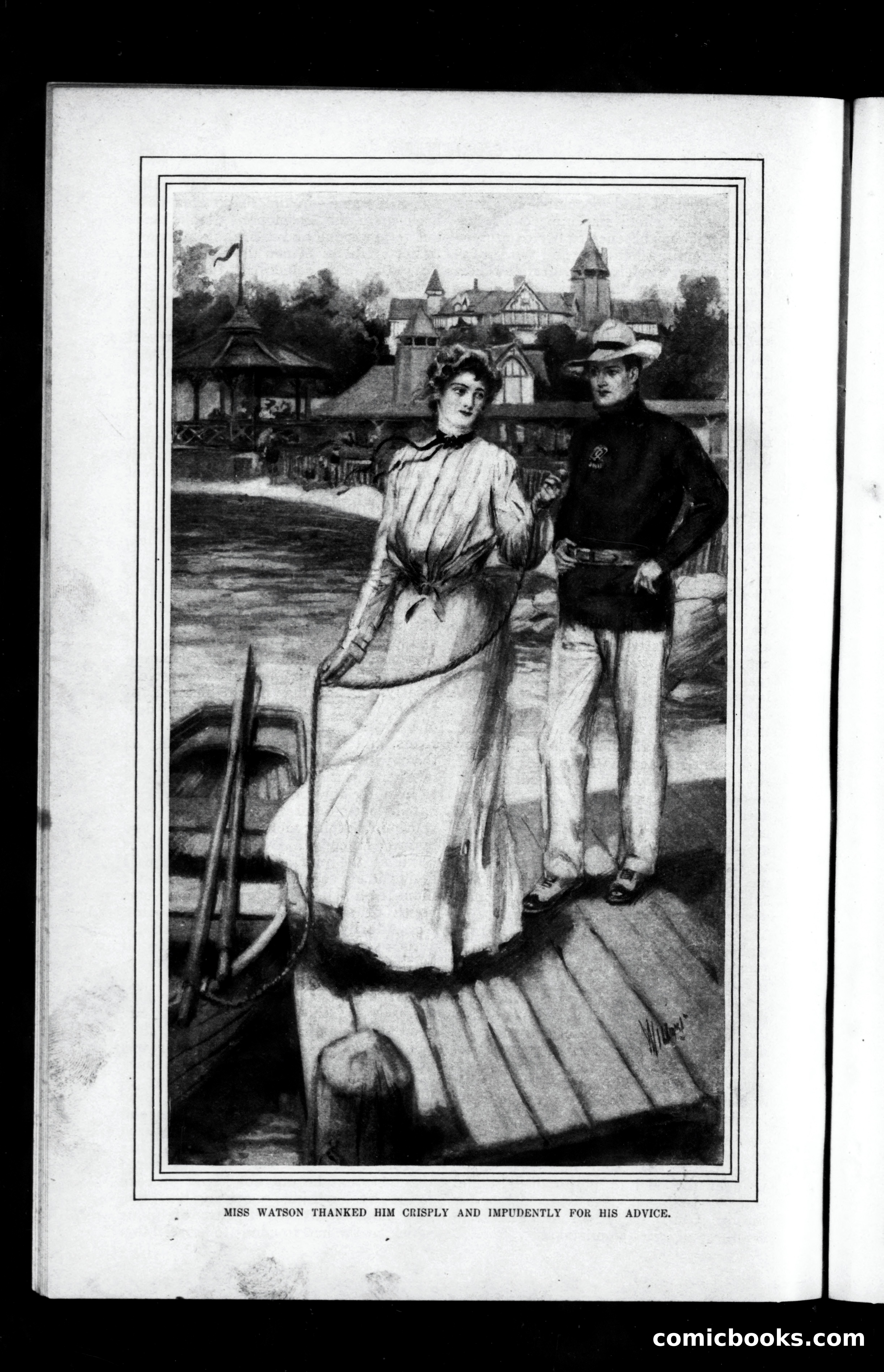 The Munsey, March 1904 — page 114 of 163