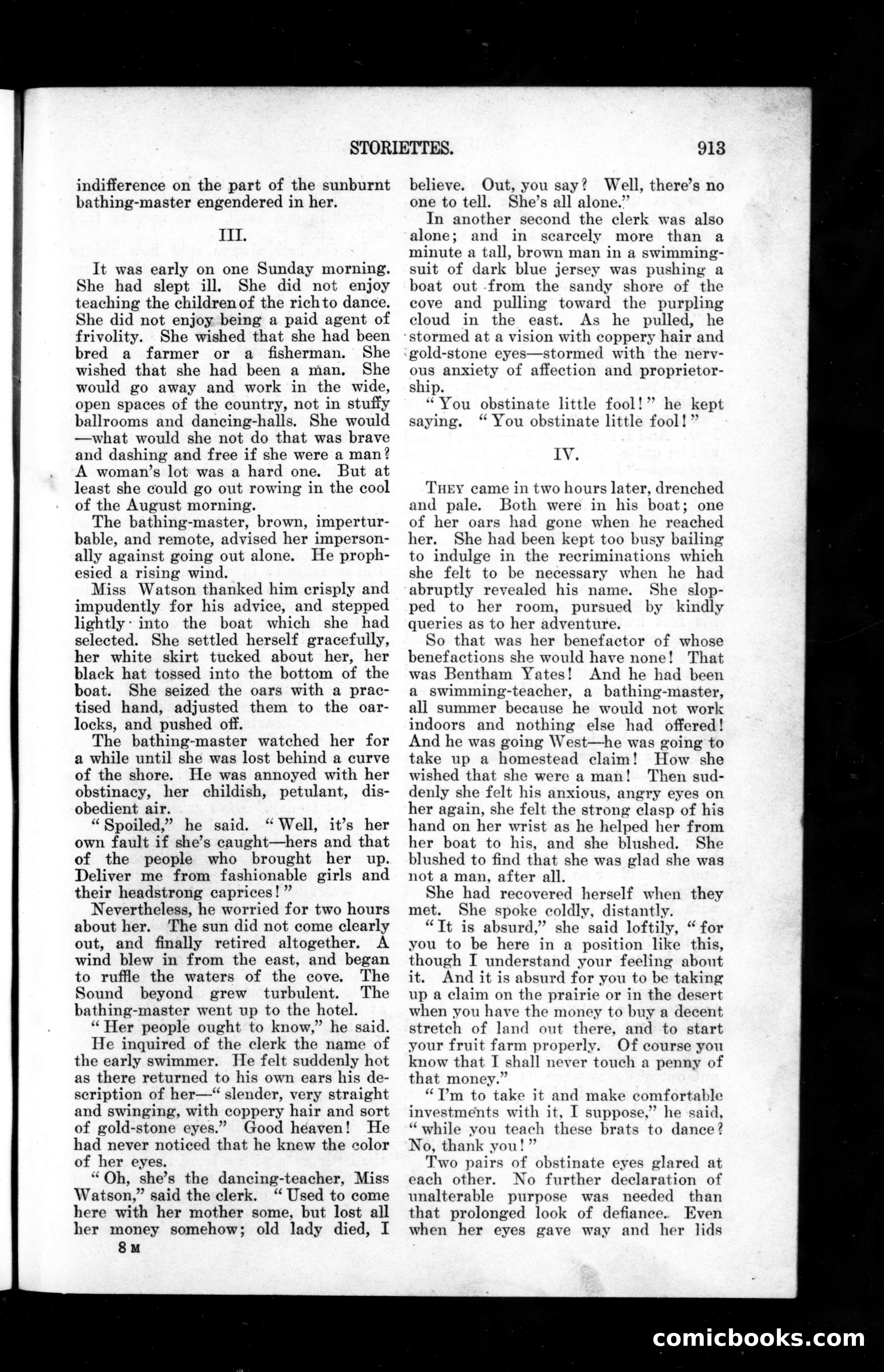 The Munsey, March 1904 — page 115 of 163