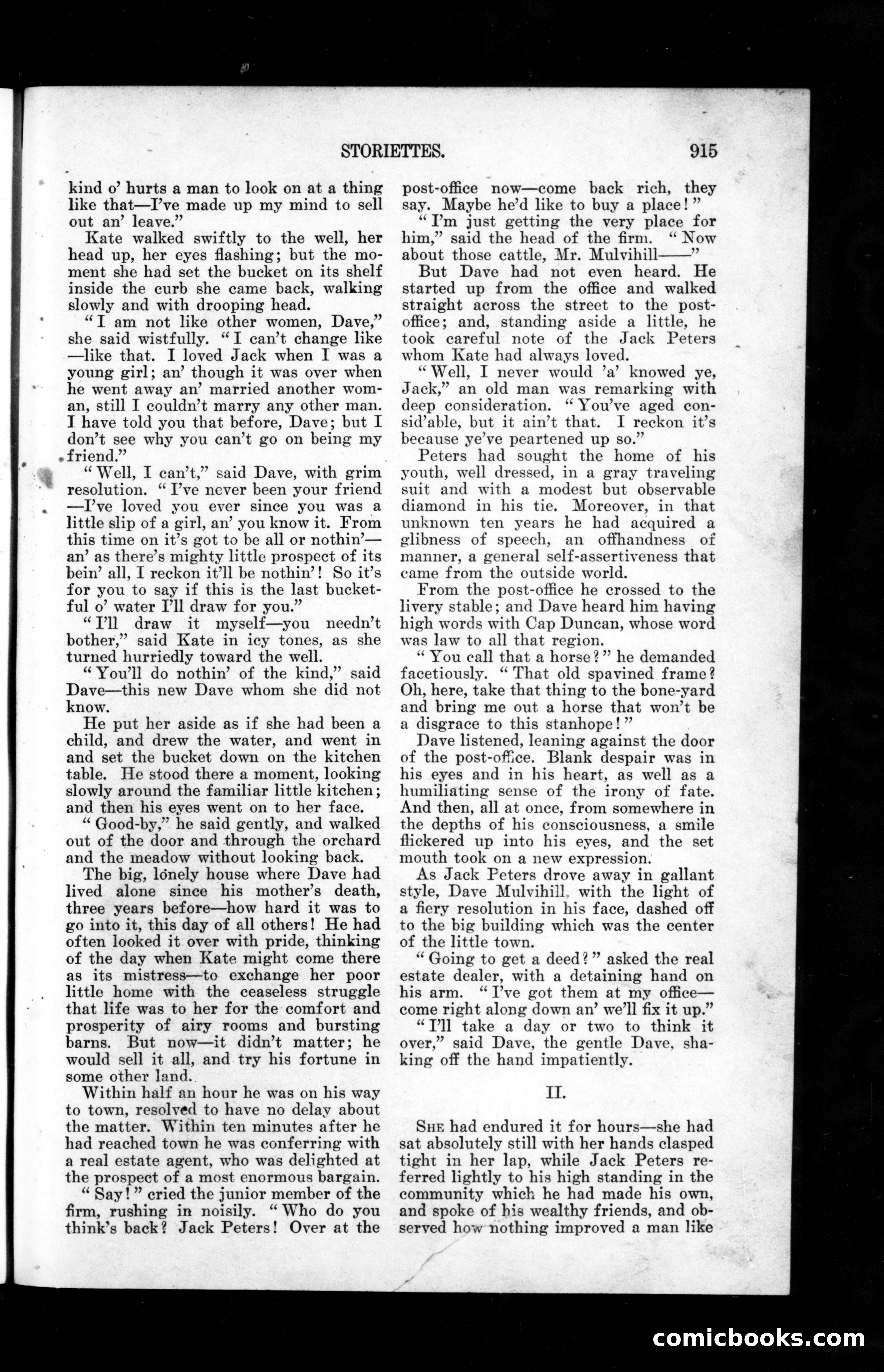 The Munsey, March 1904 — page 117 of 163