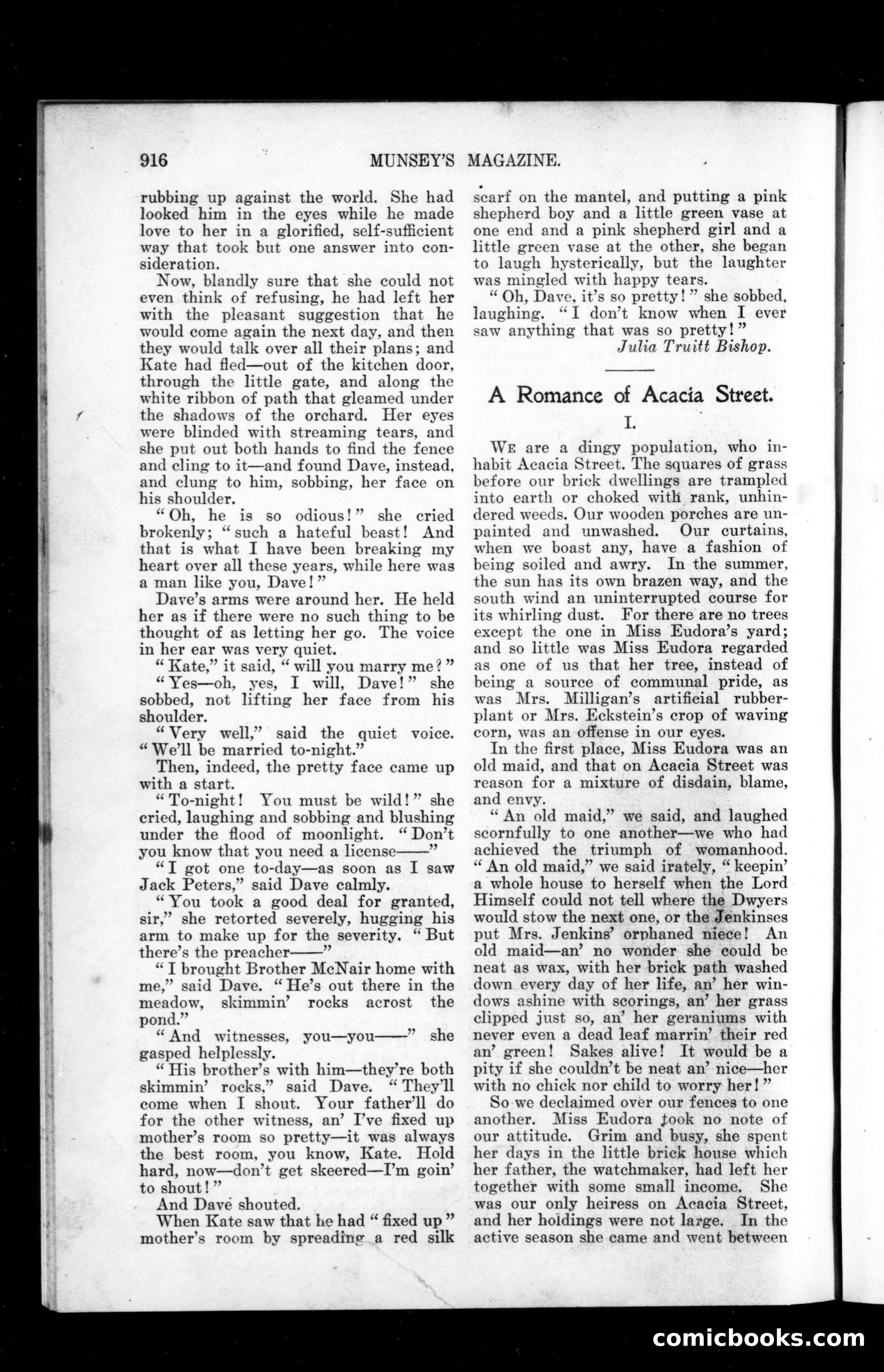 The Munsey, March 1904 — page 118 of 163
