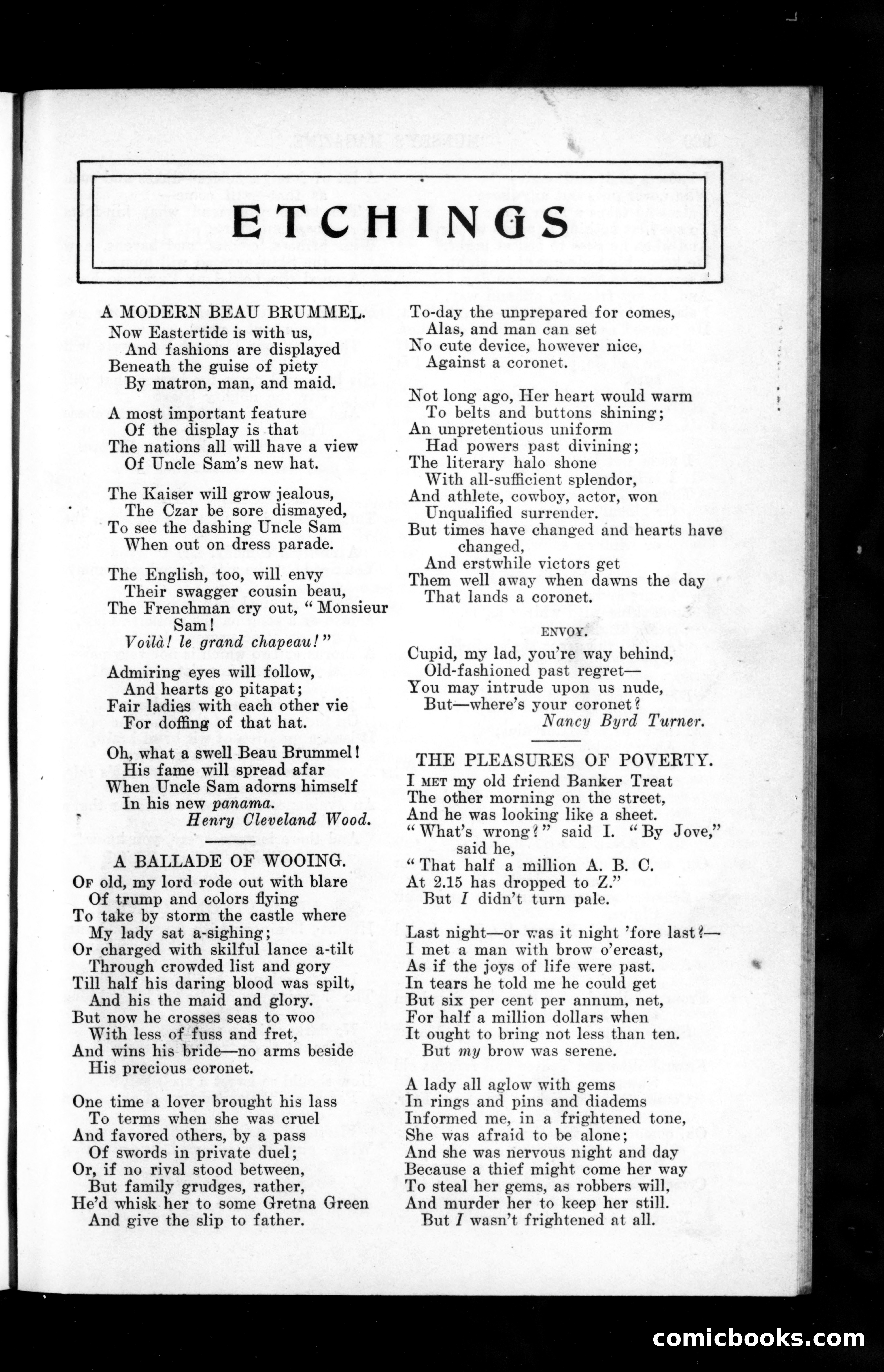 The Munsey, March 1904 — page 121 of 163