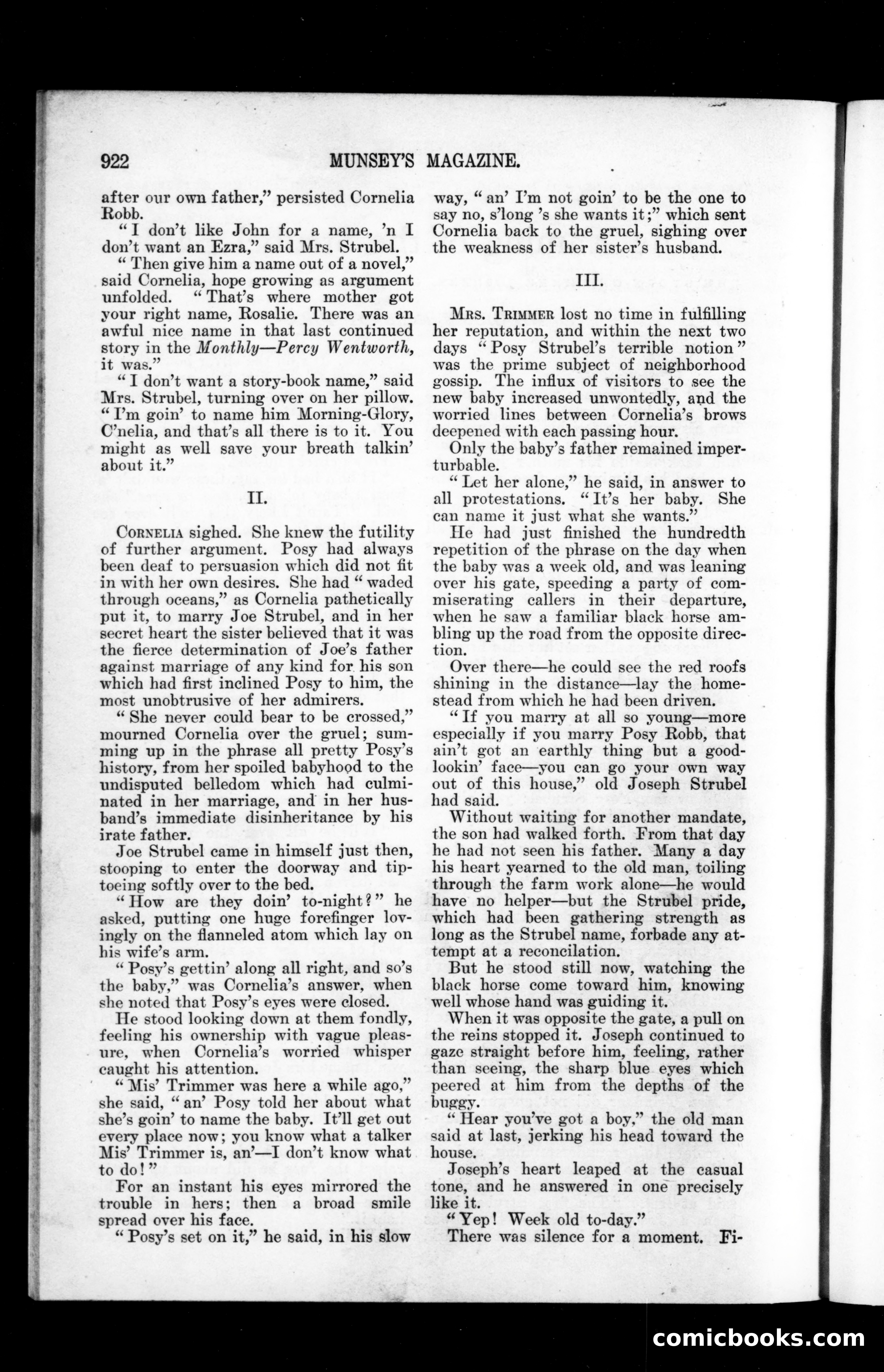 The Munsey, March 1904 — page 124 of 163