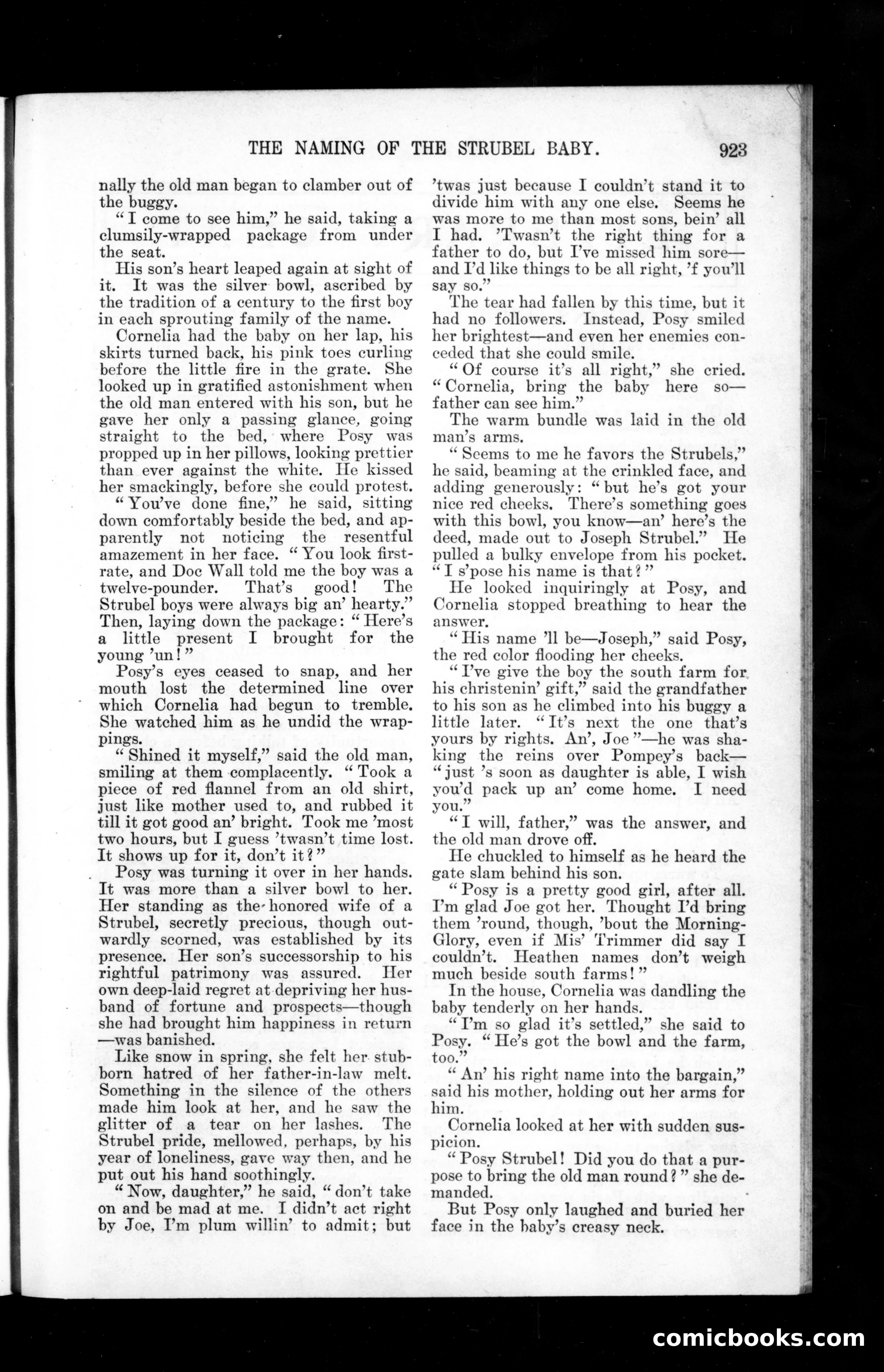 The Munsey, March 1904 — page 125 of 163