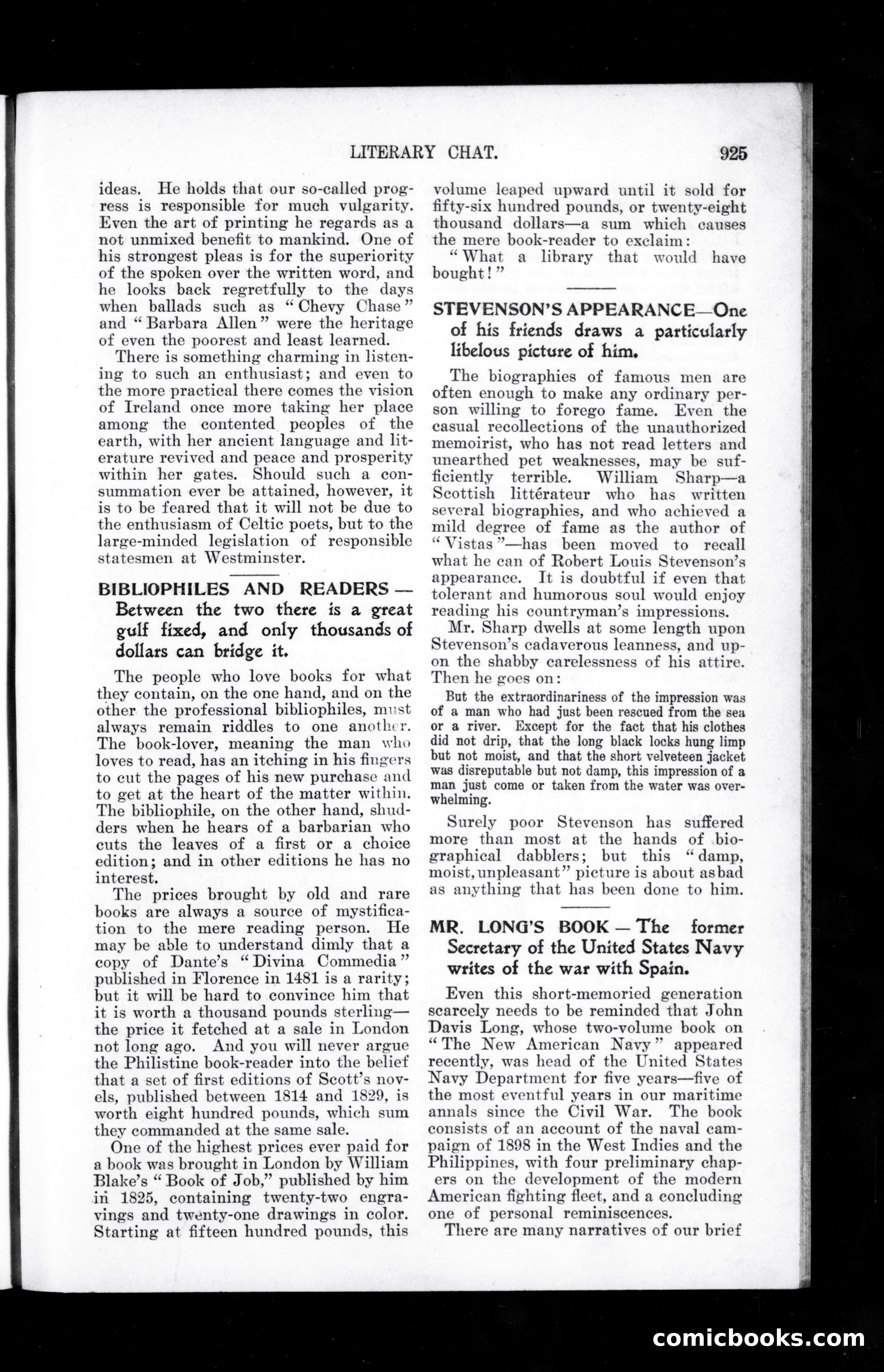 The Munsey, March 1904 — page 127 of 163