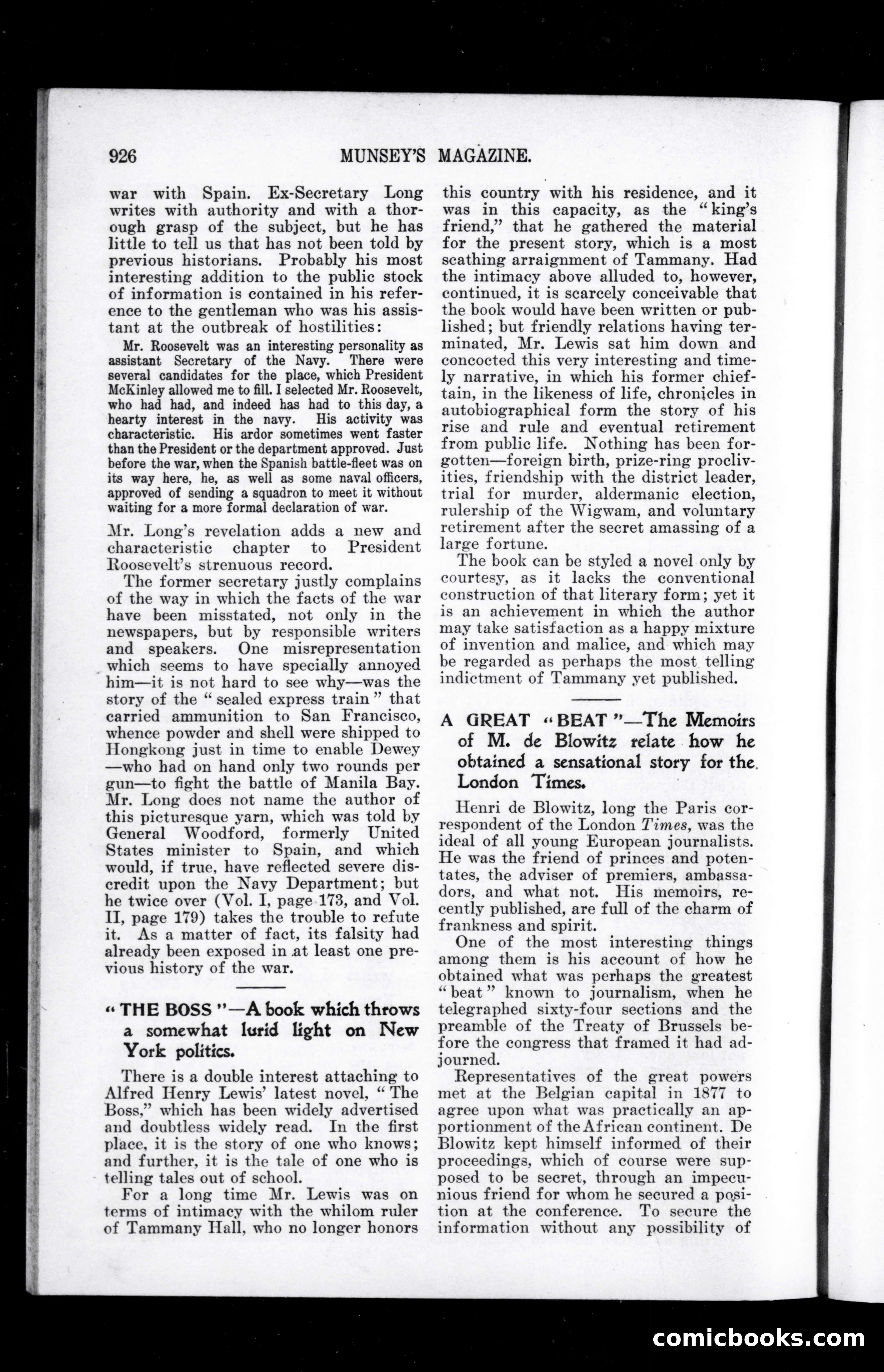 The Munsey, March 1904 — page 128 of 163