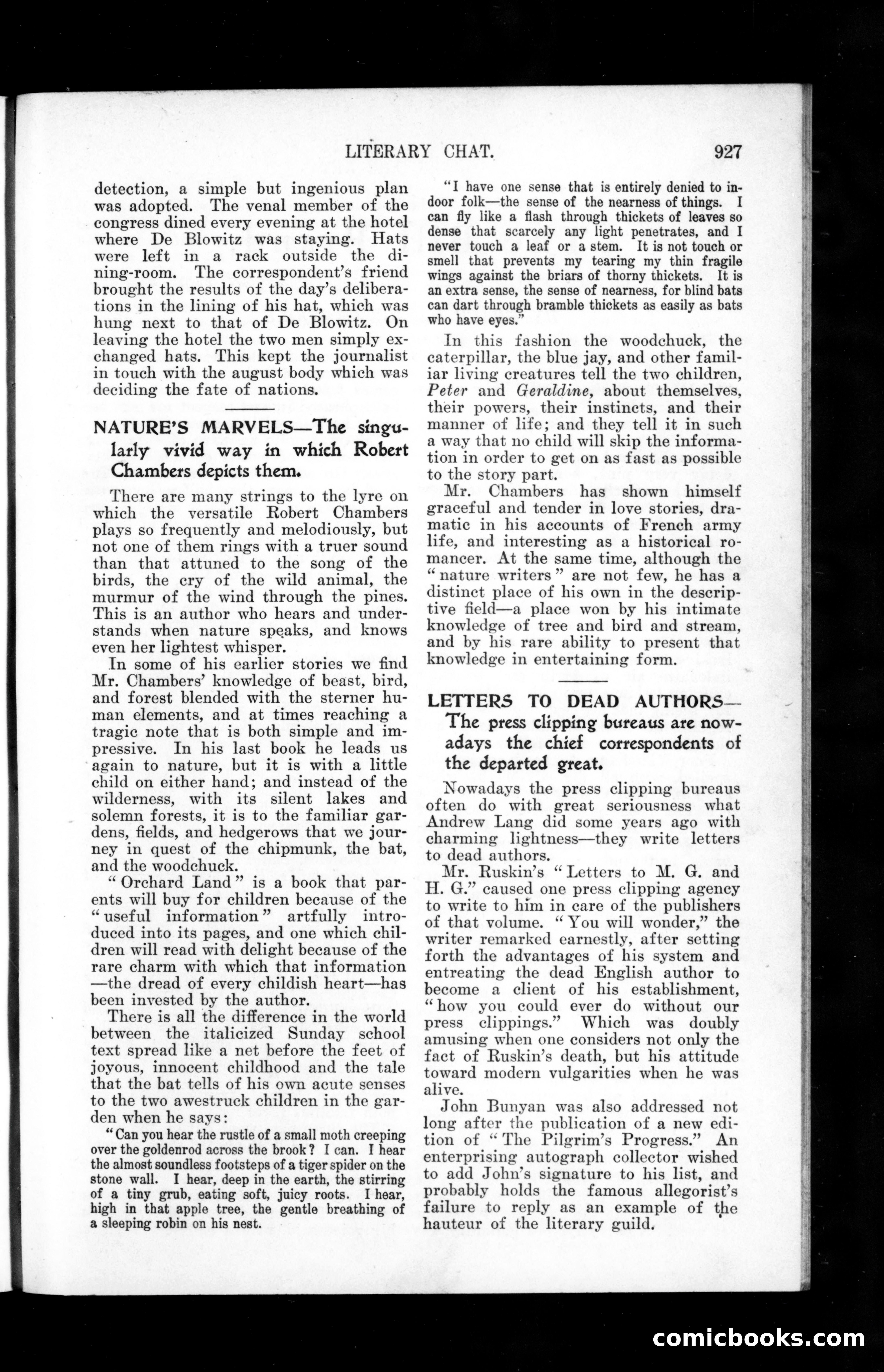 The Munsey, March 1904 — page 129 of 163