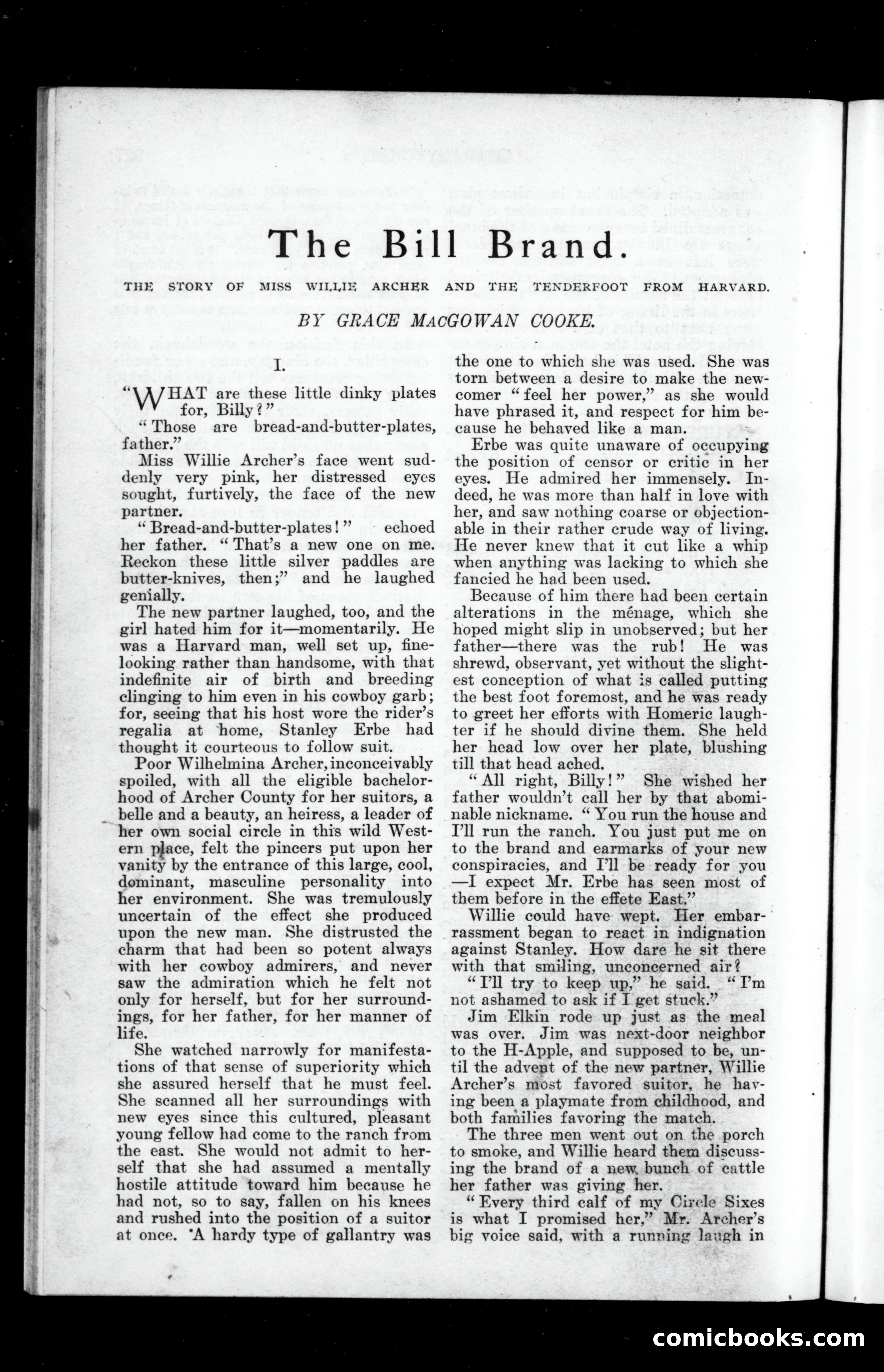 The Munsey, March 1904 — page 130 of 163