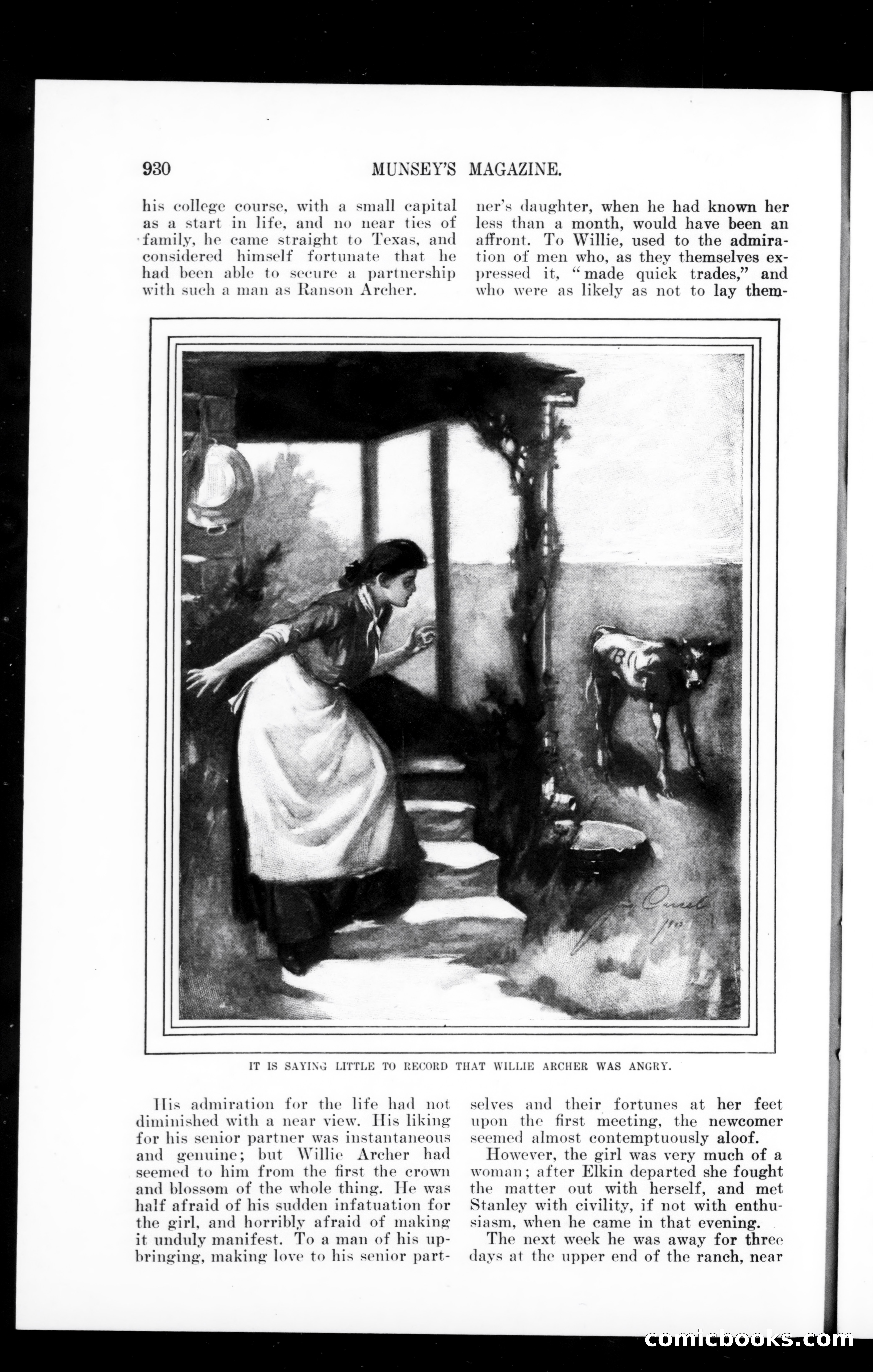 The Munsey, March 1904 — page 132 of 163
