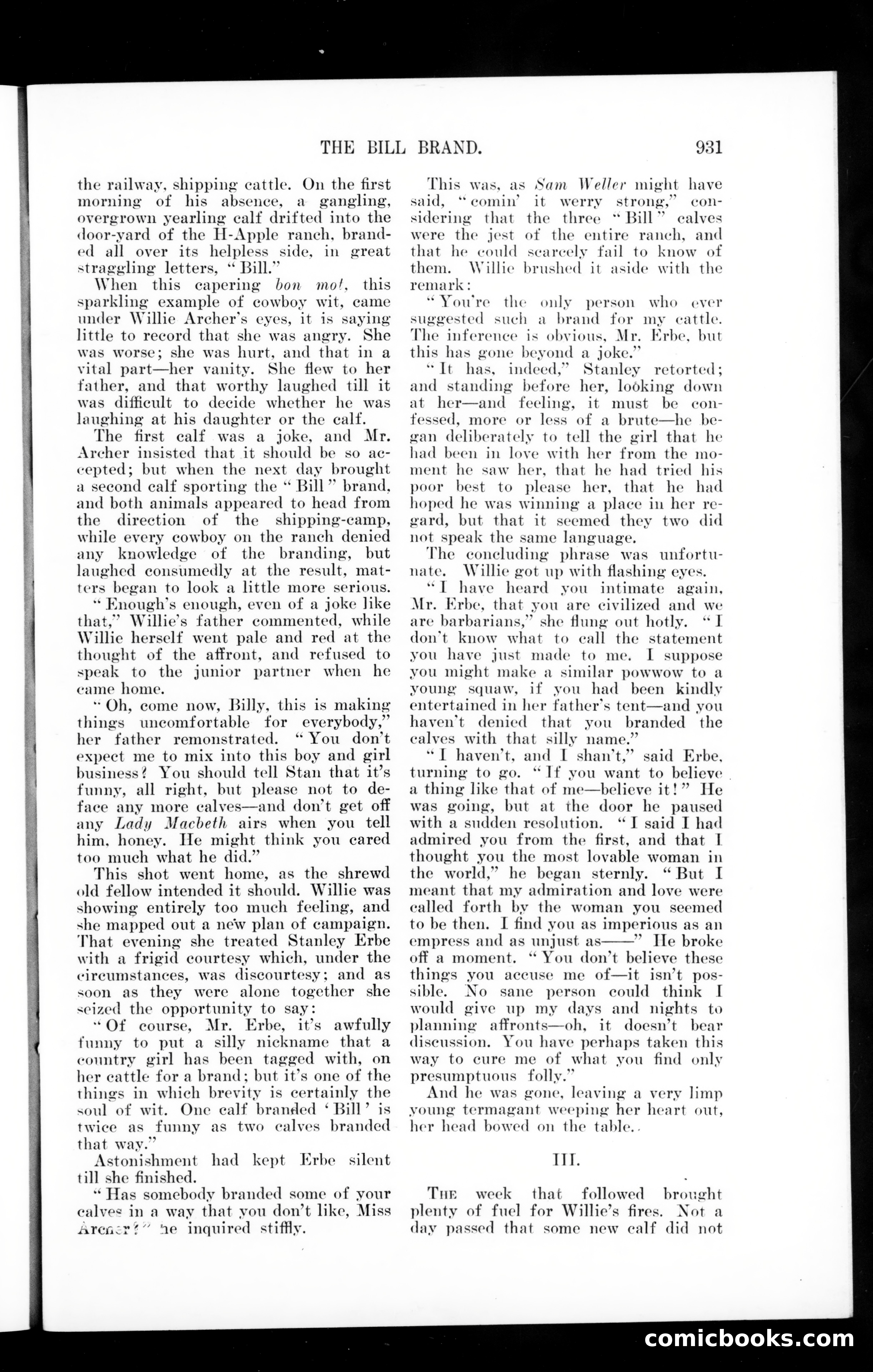 The Munsey, March 1904 — page 133 of 163