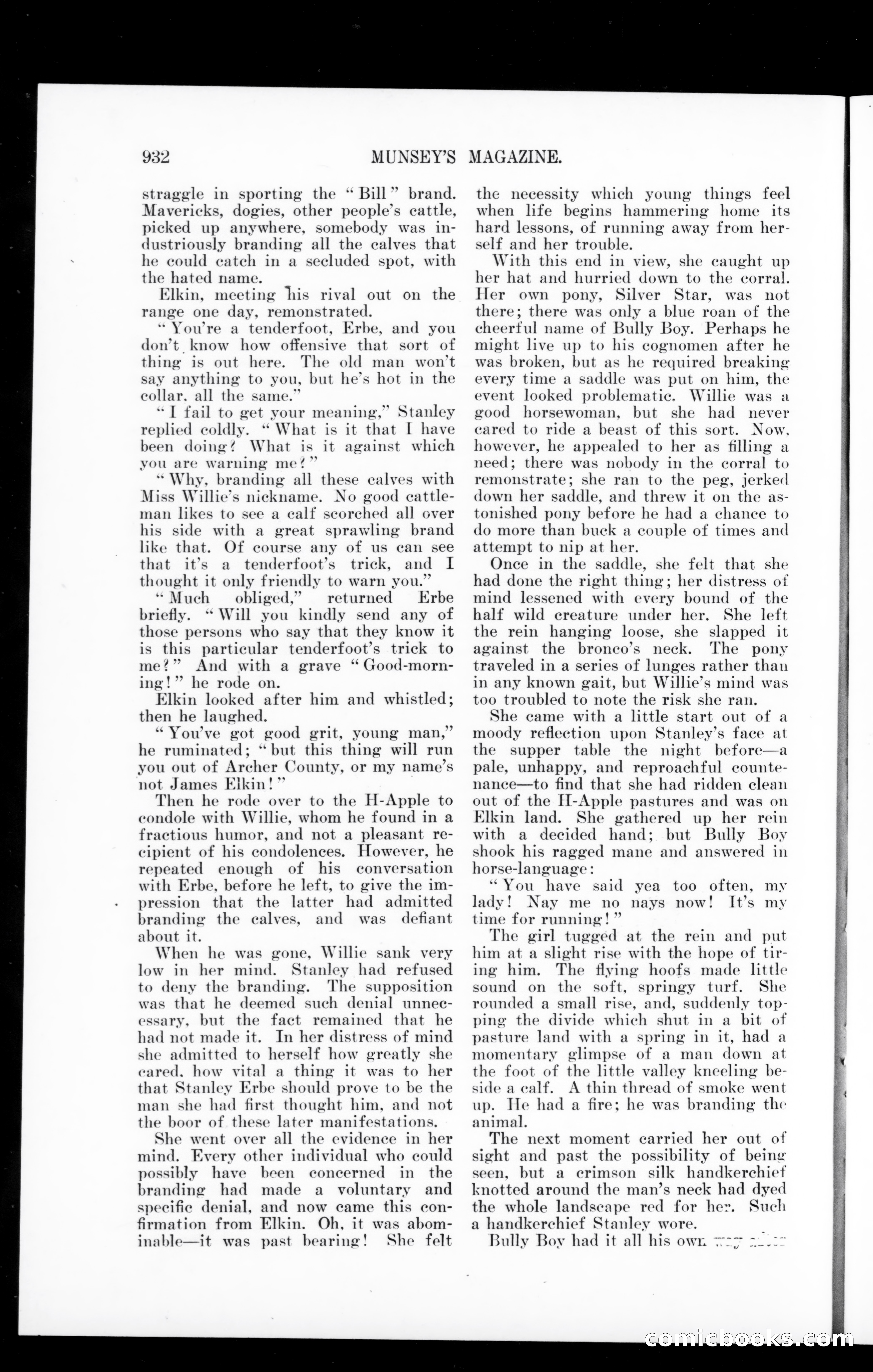 The Munsey, March 1904 — page 134 of 163