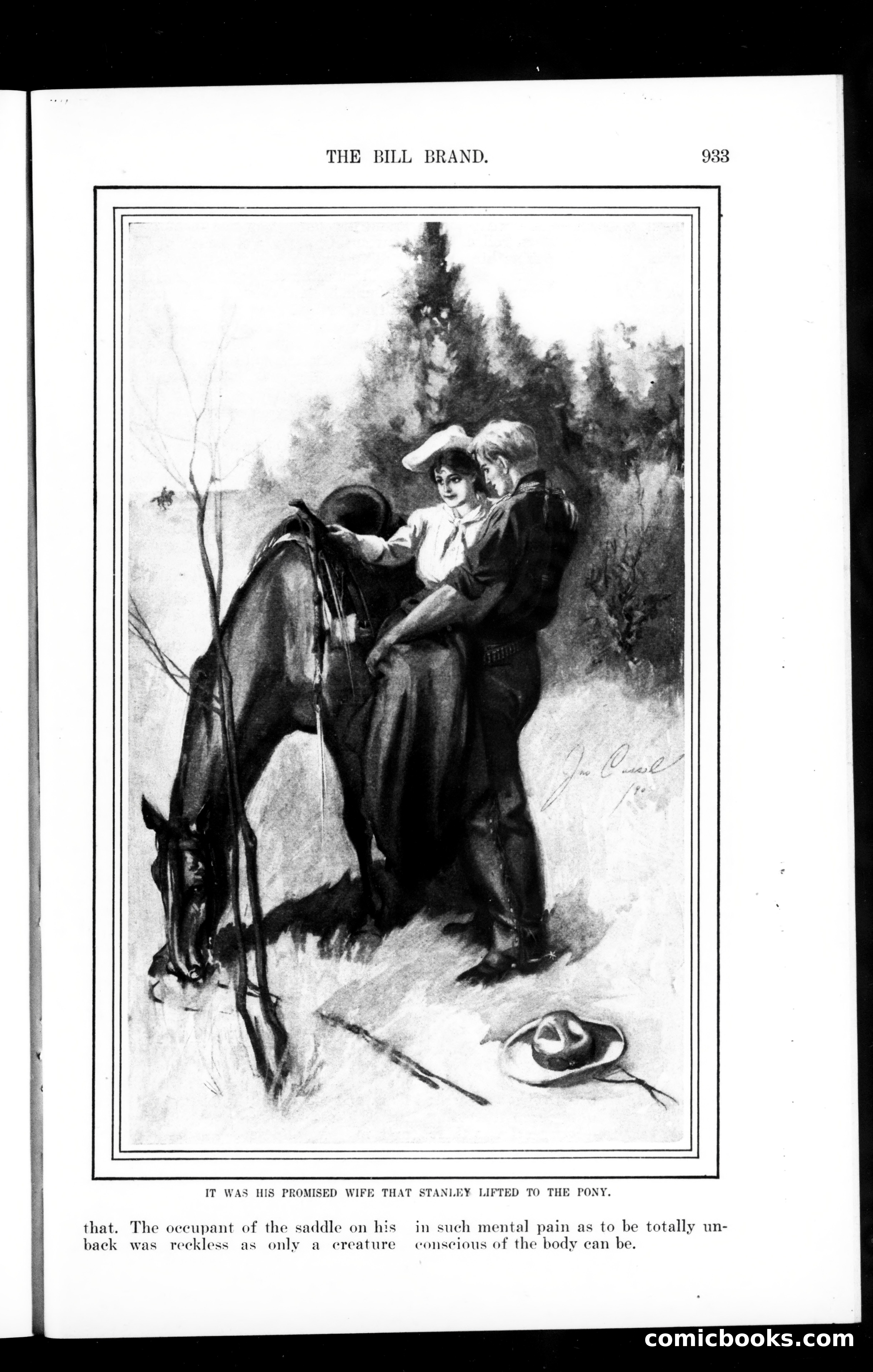 The Munsey, March 1904 — page 135 of 163