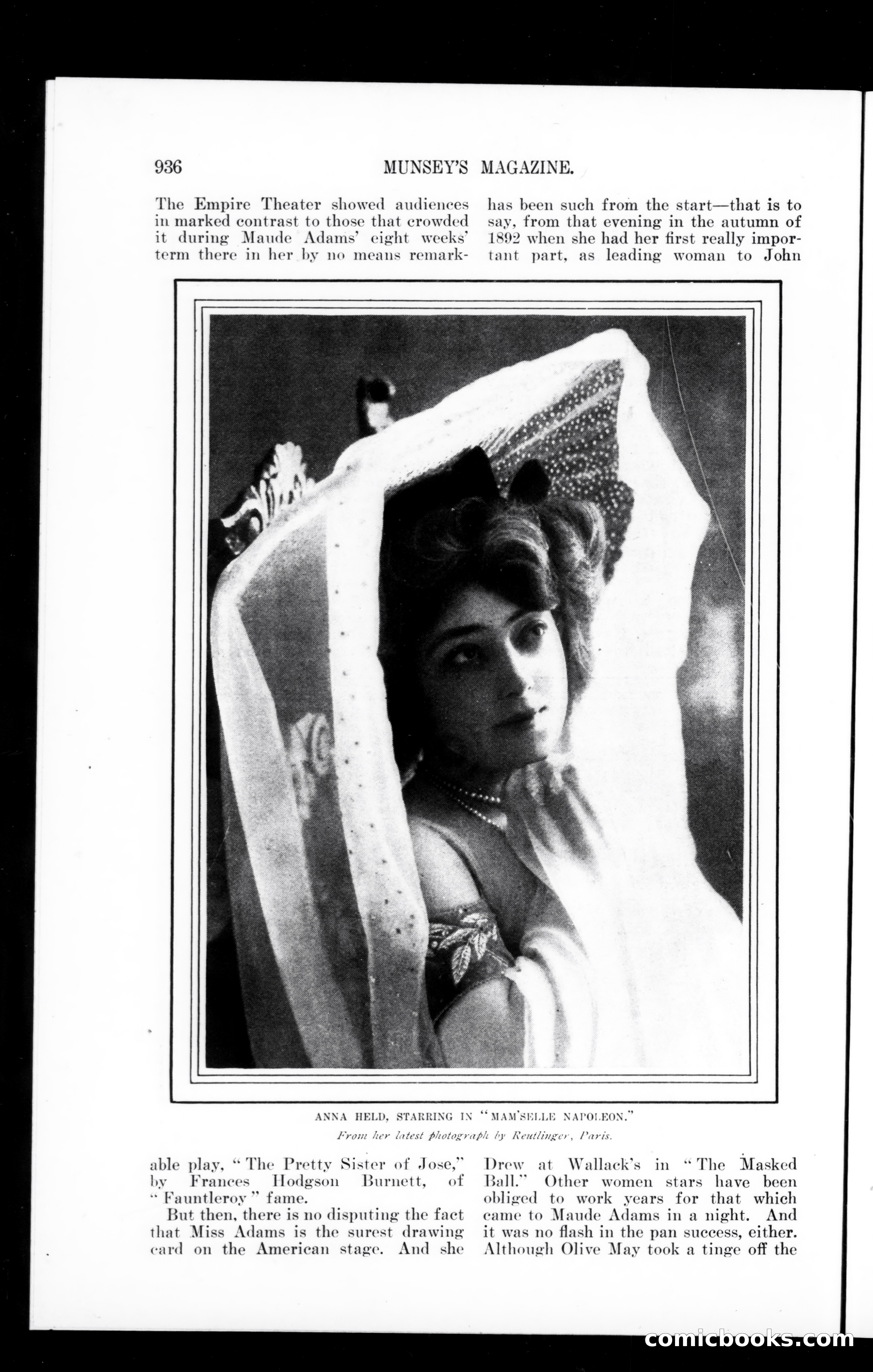 The Munsey, March 1904 — page 138 of 163
