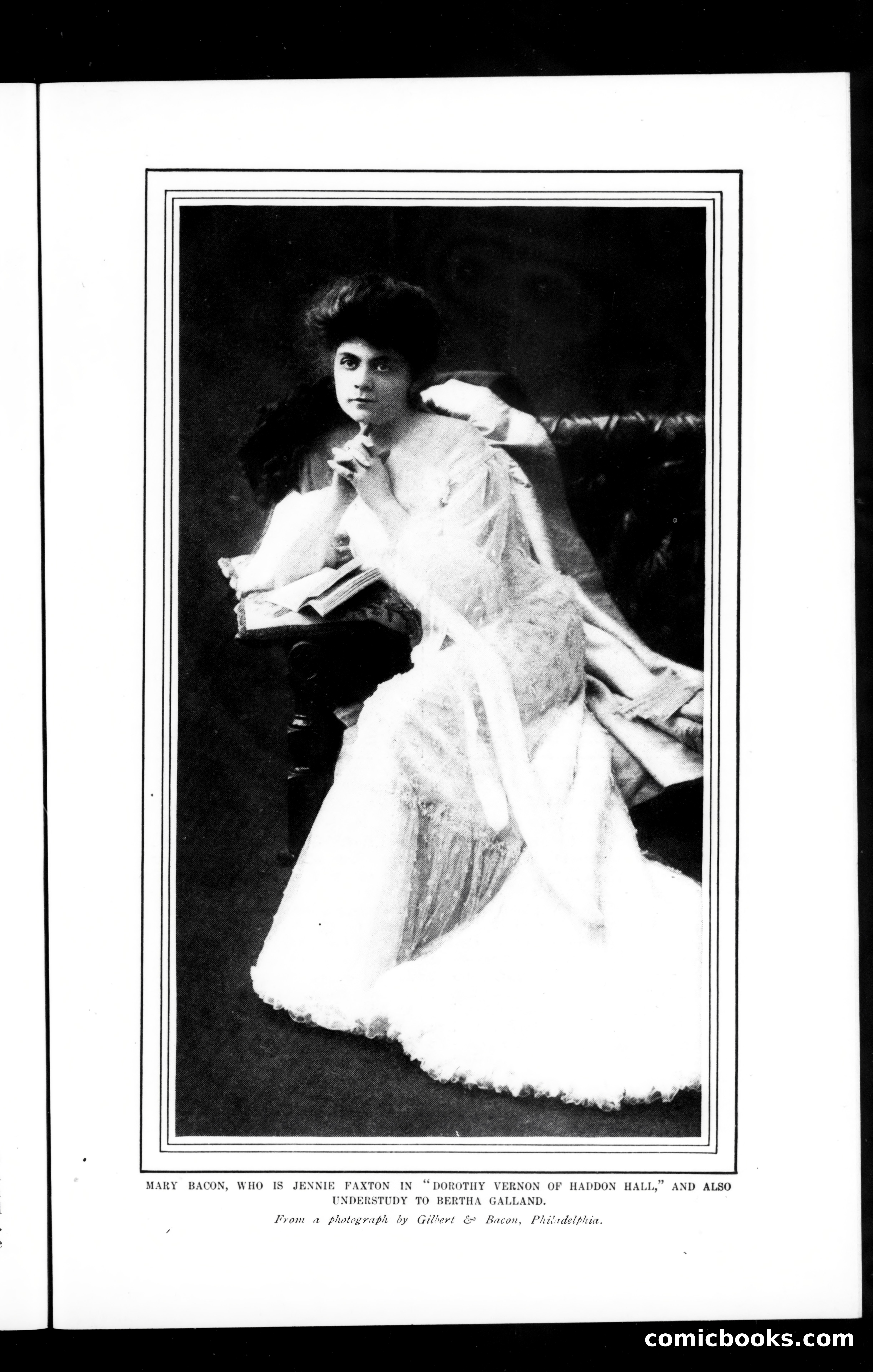 The Munsey, March 1904 — page 139 of 163