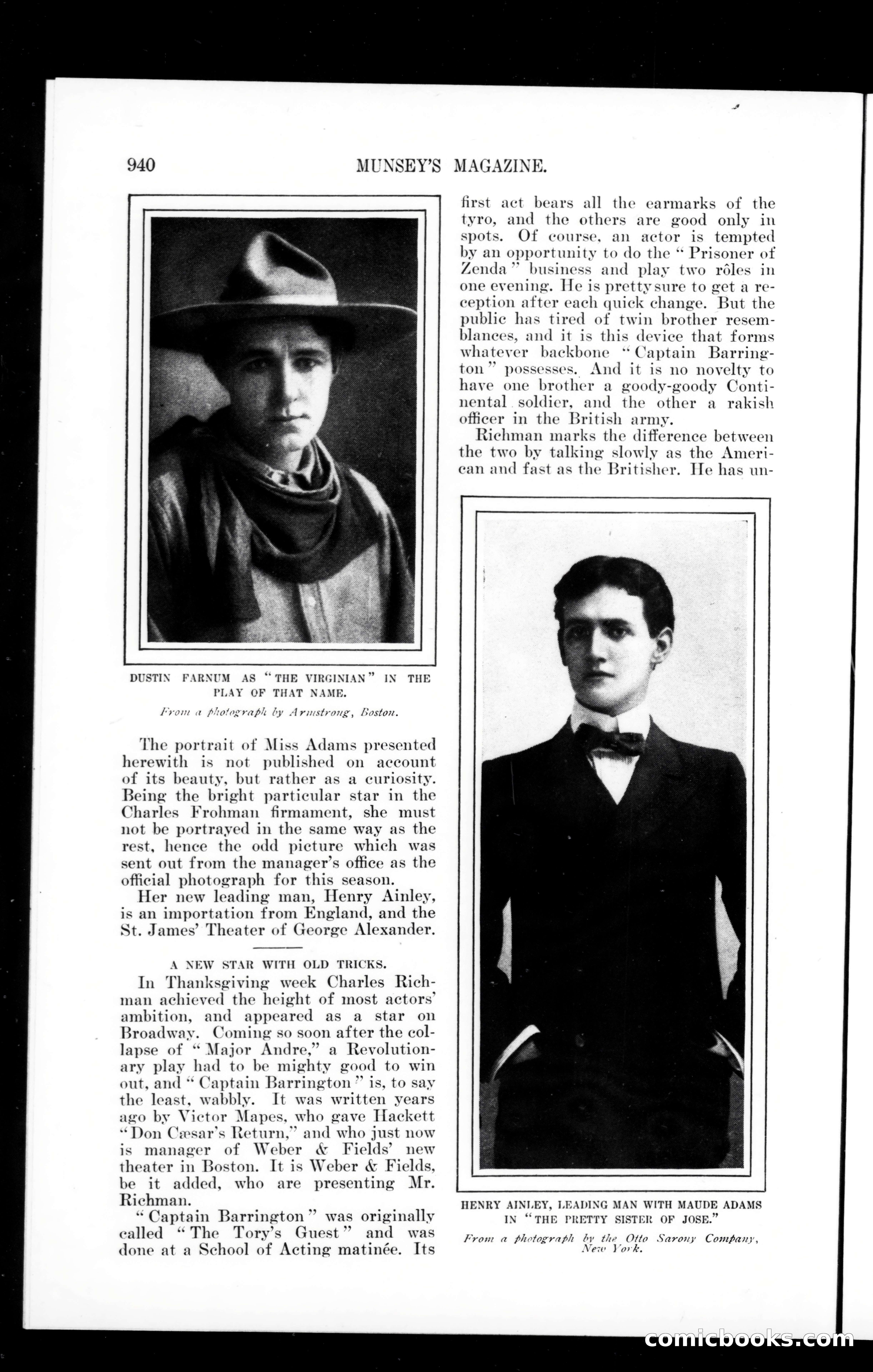 The Munsey, March 1904 — page 142 of 163