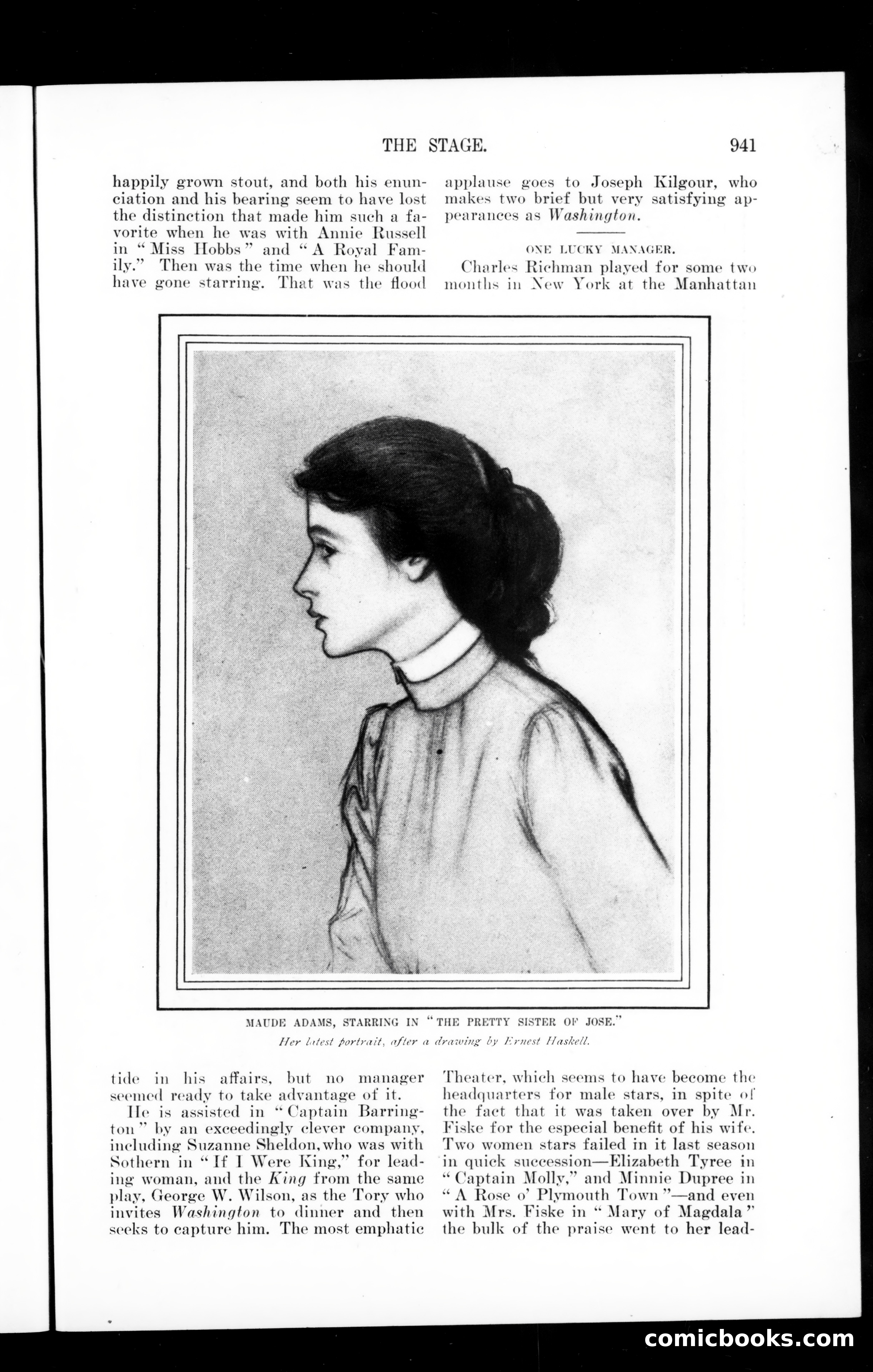 The Munsey, March 1904 — page 143 of 163