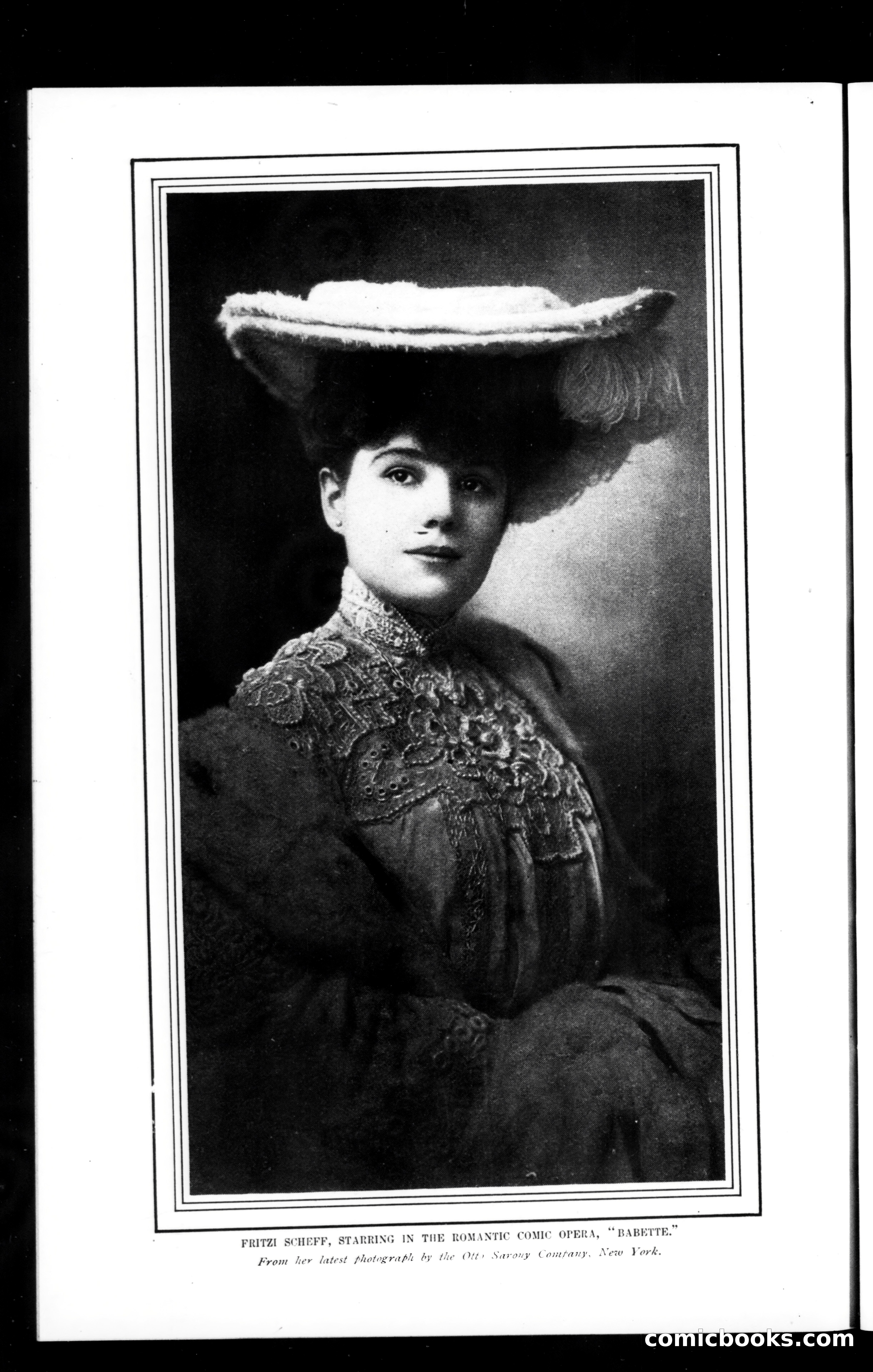 The Munsey, March 1904 — page 144 of 163