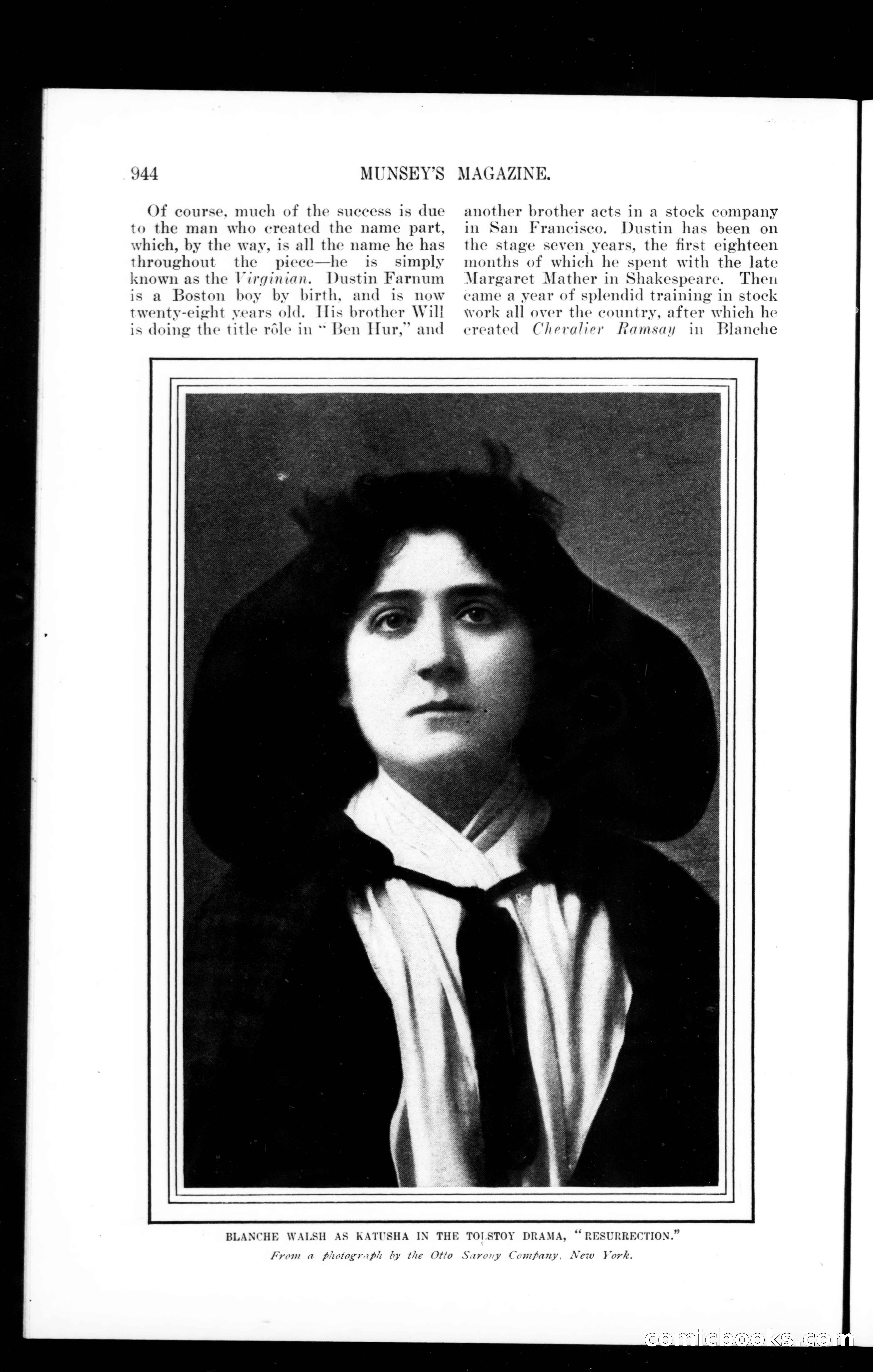 The Munsey, March 1904 — page 146 of 163
