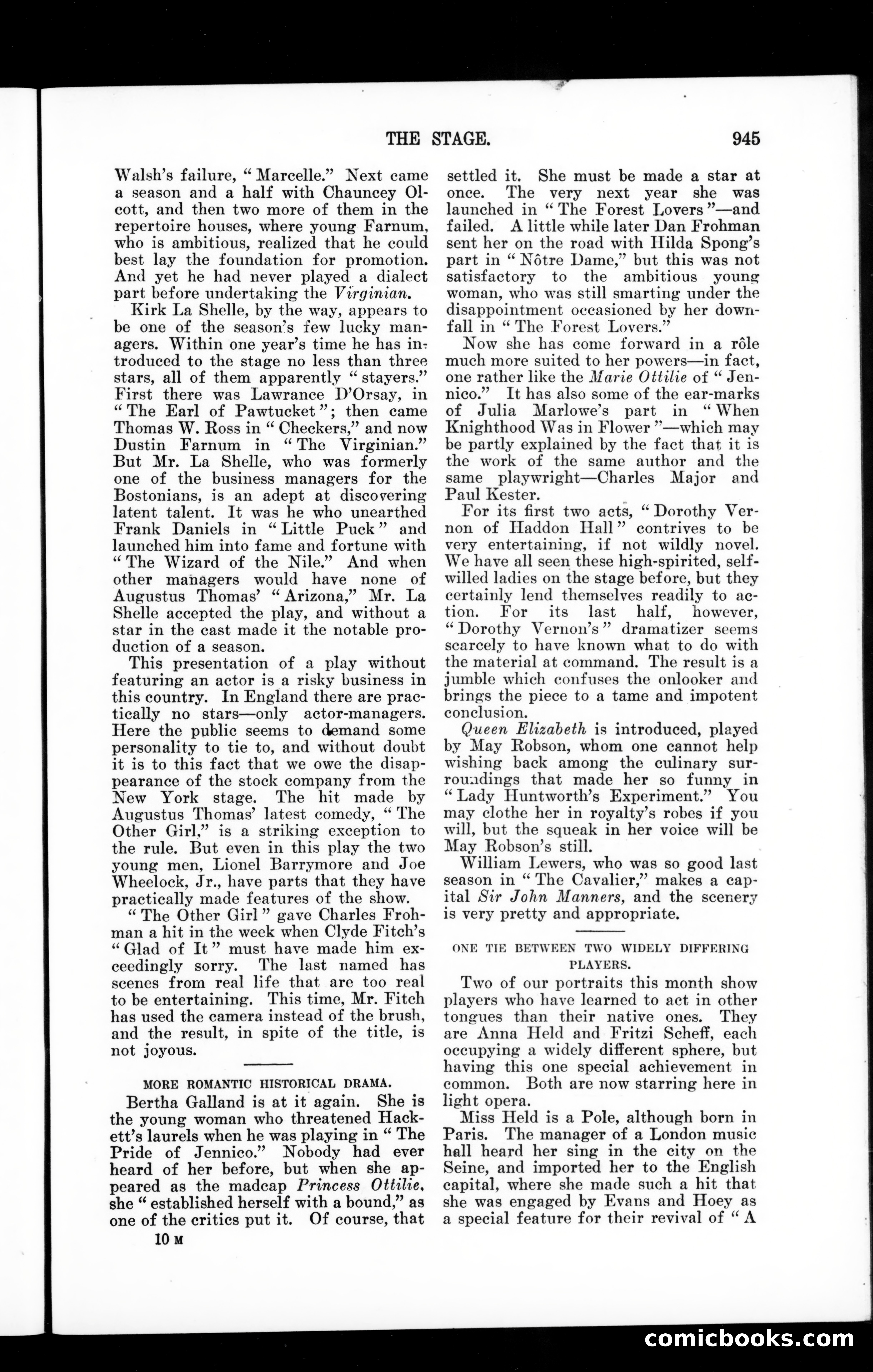 The Munsey, March 1904 — page 147 of 163