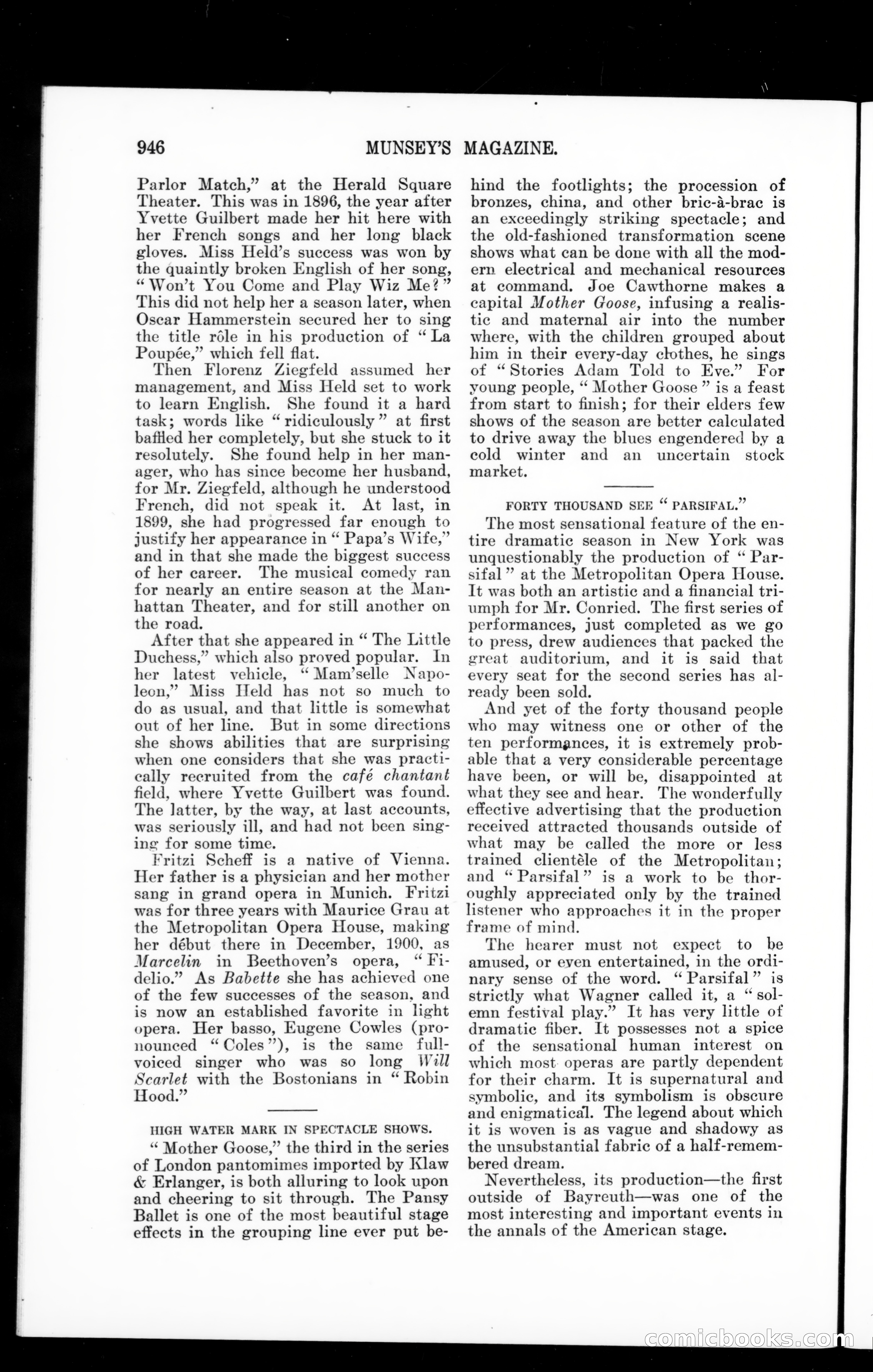 The Munsey, March 1904 — page 148 of 163