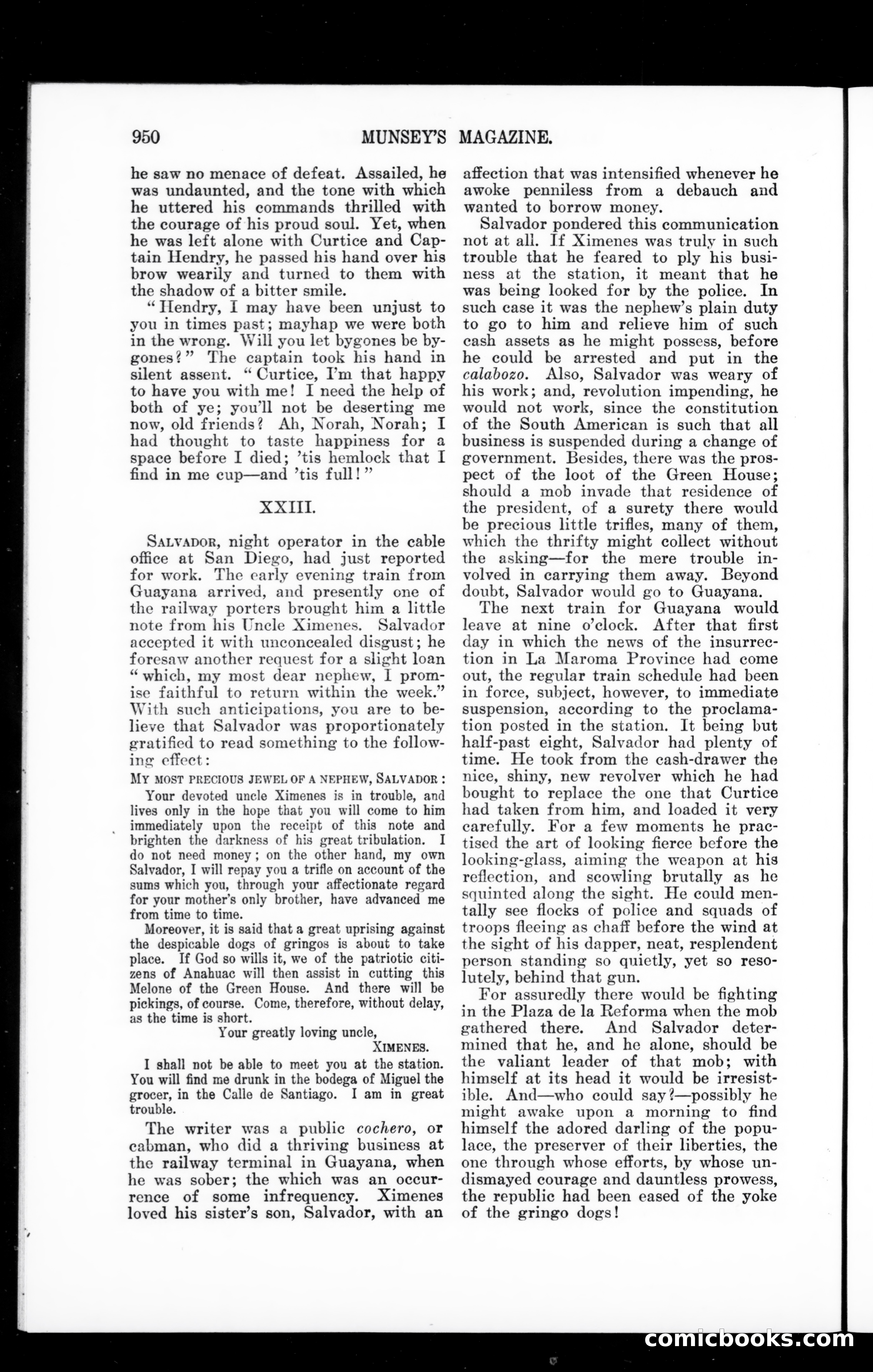The Munsey, March 1904 — page 152 of 163