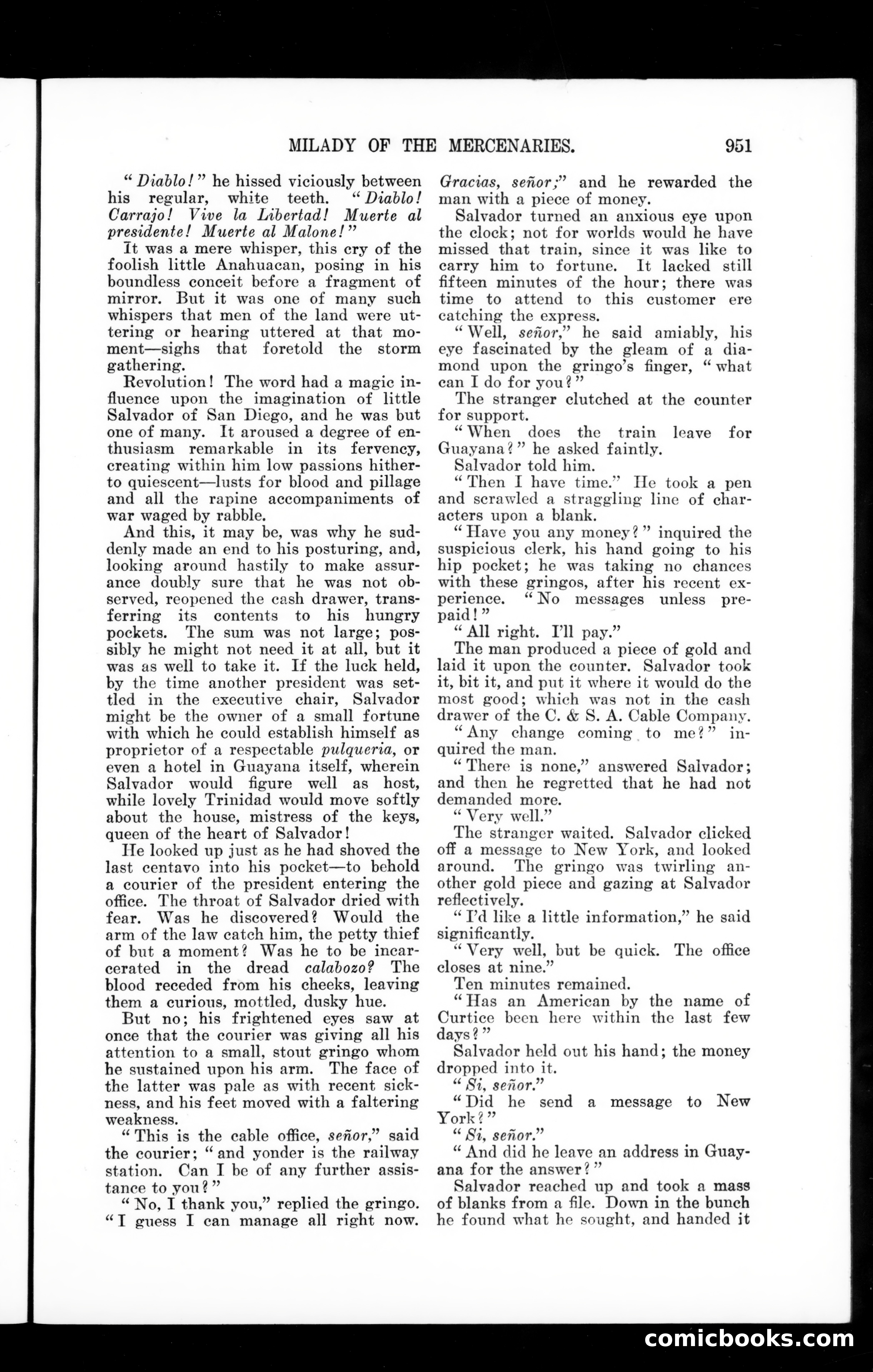 The Munsey, March 1904 — page 153 of 163