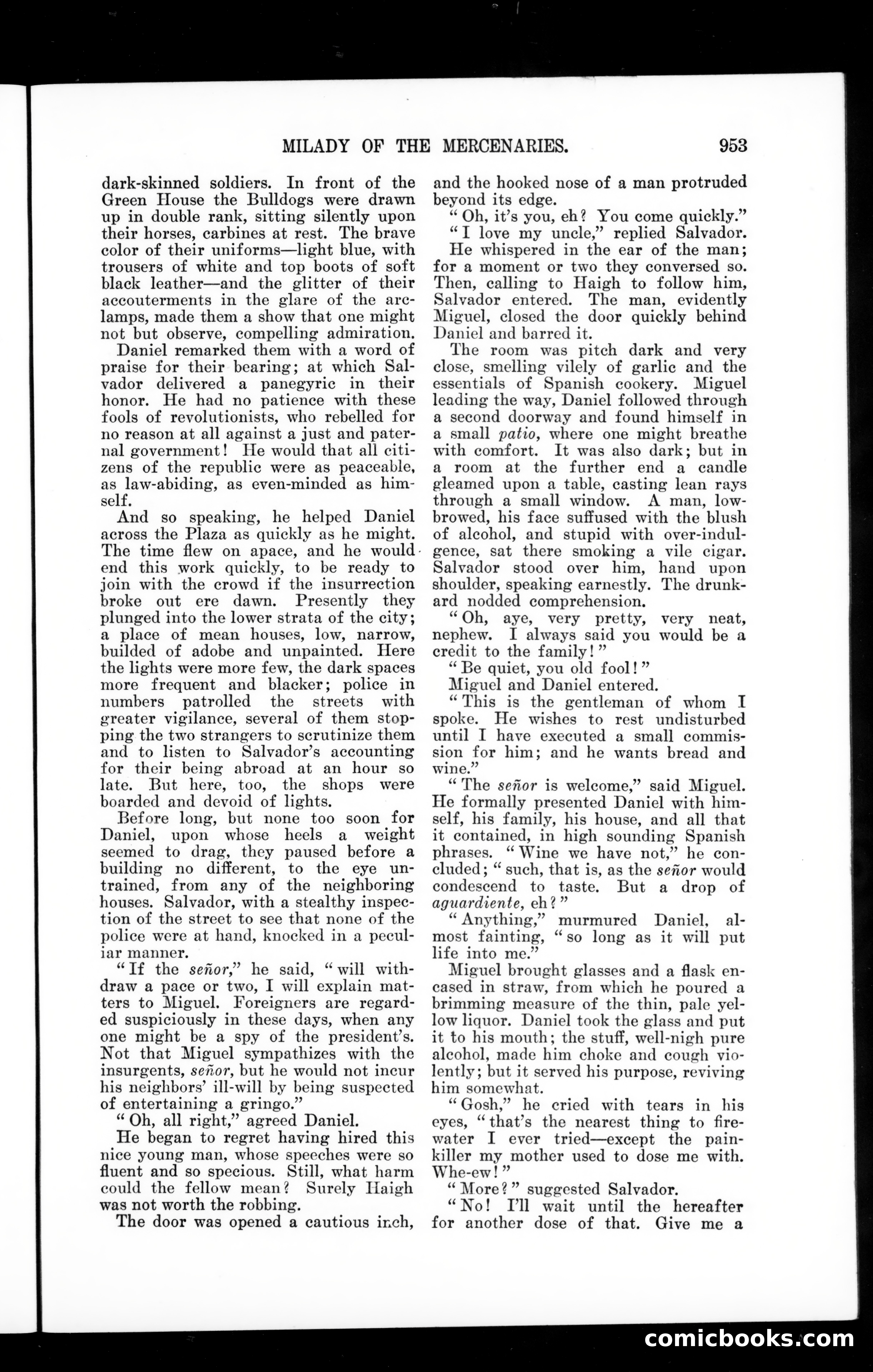 The Munsey, March 1904 — page 155 of 163