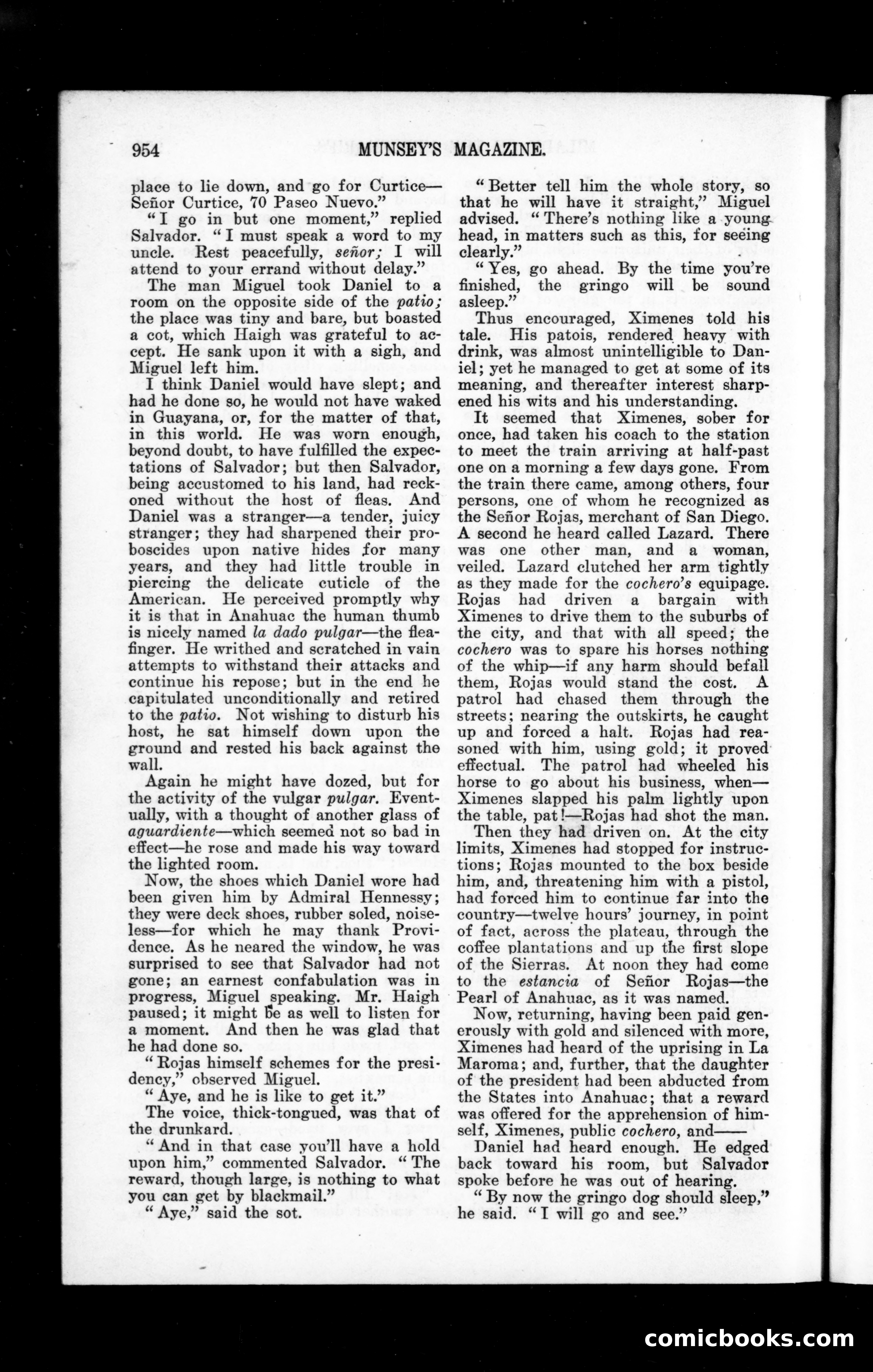 The Munsey, March 1904 — page 156 of 163