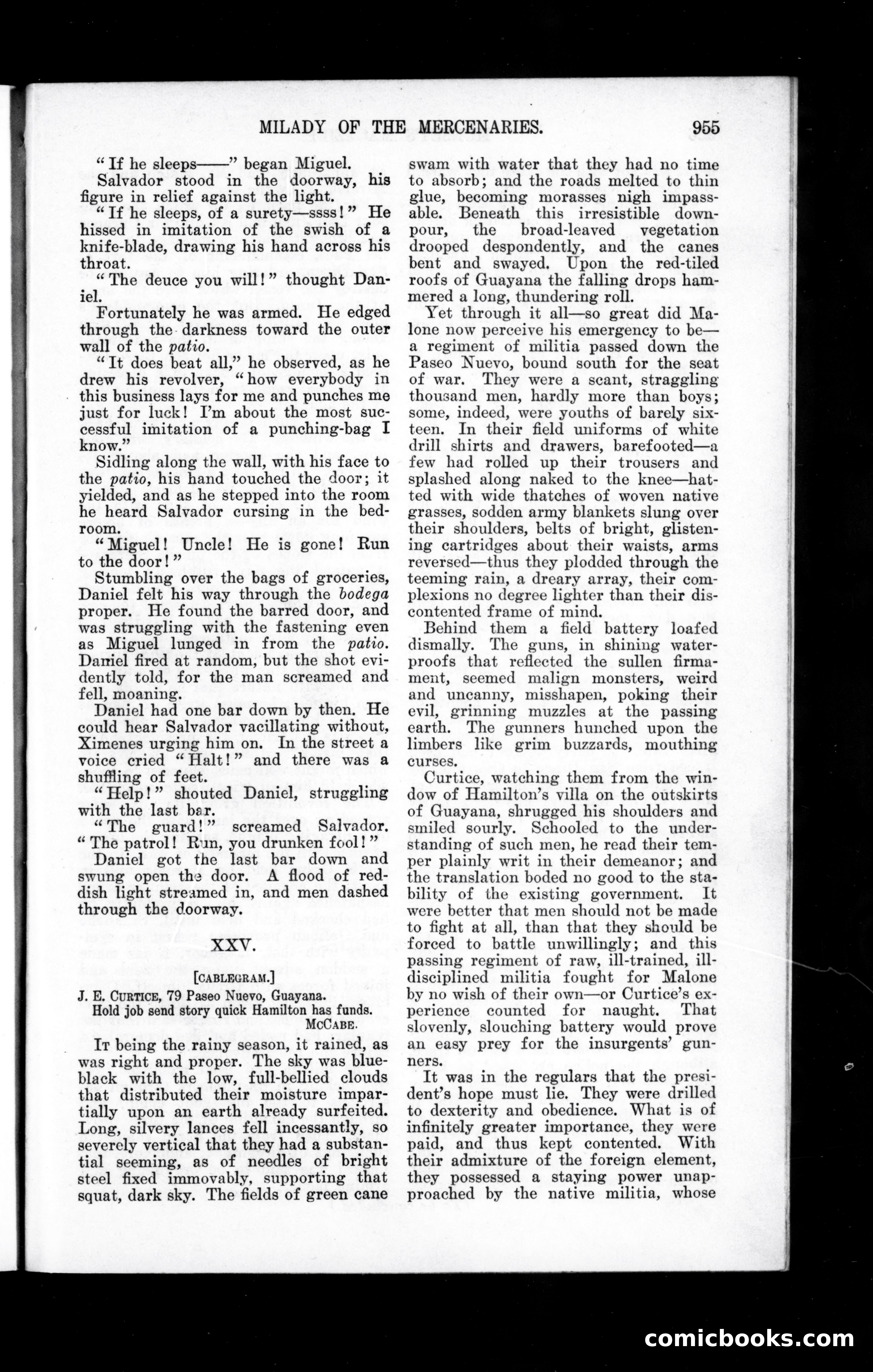 The Munsey, March 1904 — page 157 of 163