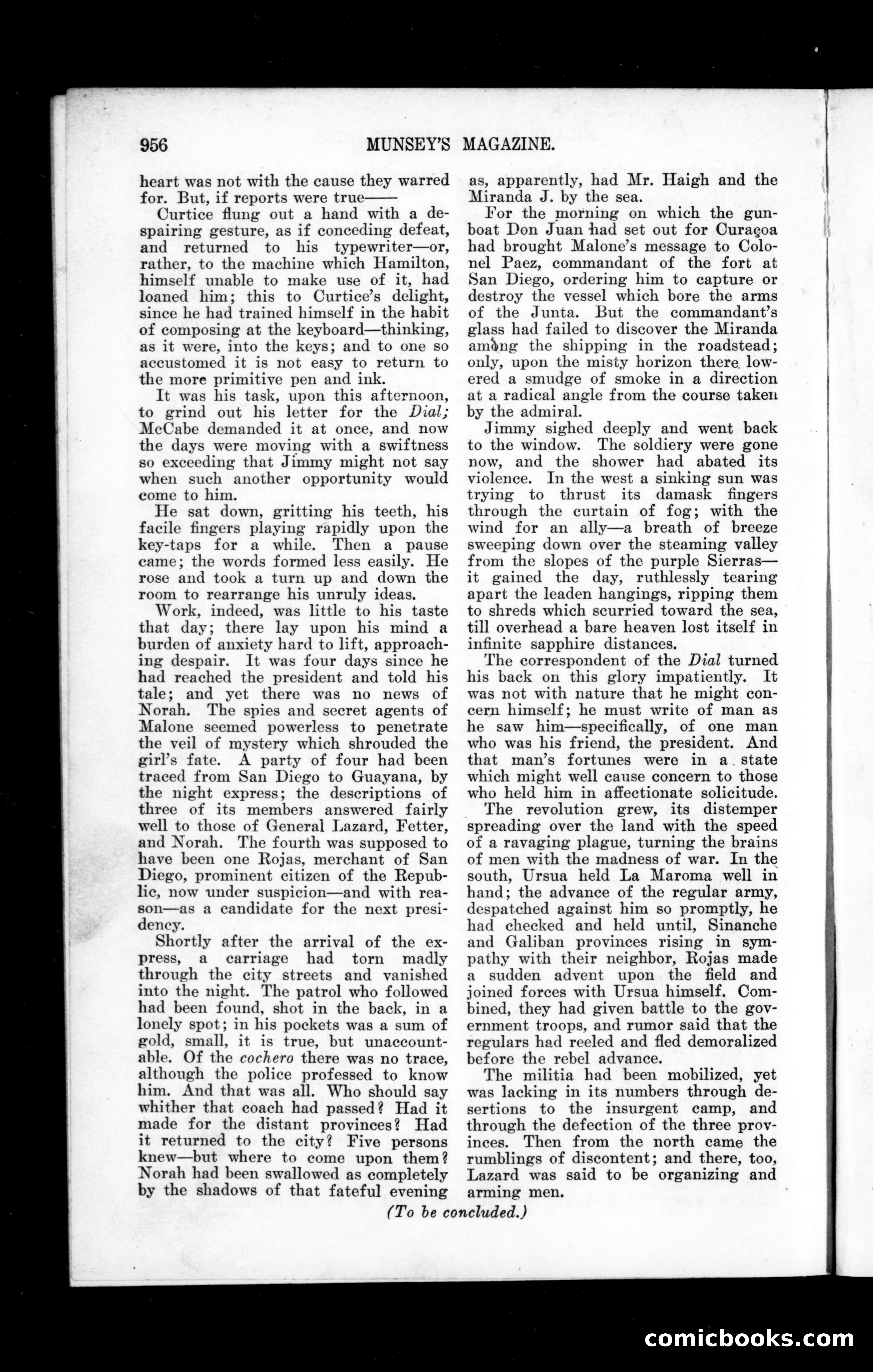 The Munsey, March 1904 — page 158 of 163