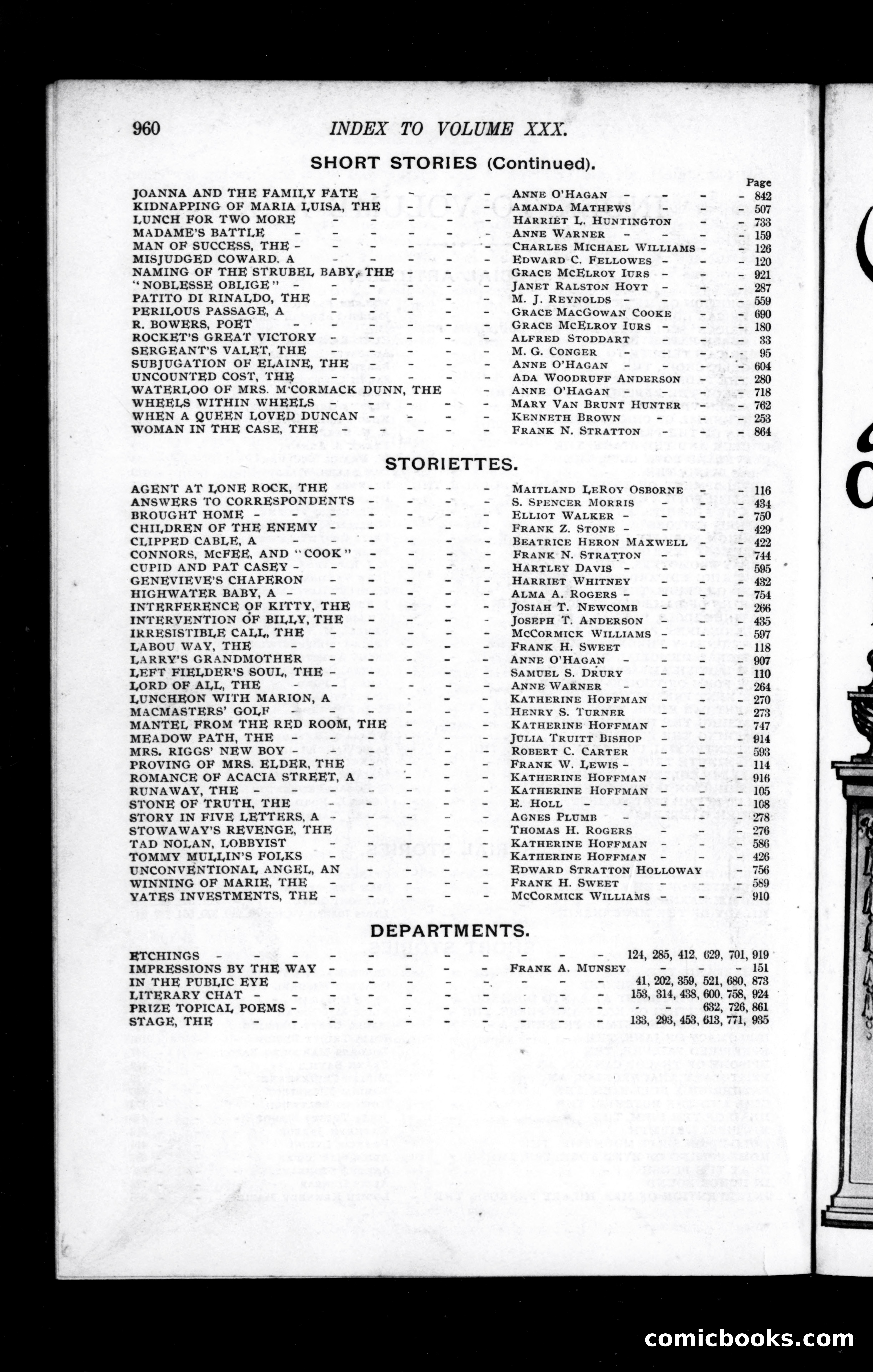 The Munsey, March 1904 — page 160 of 163