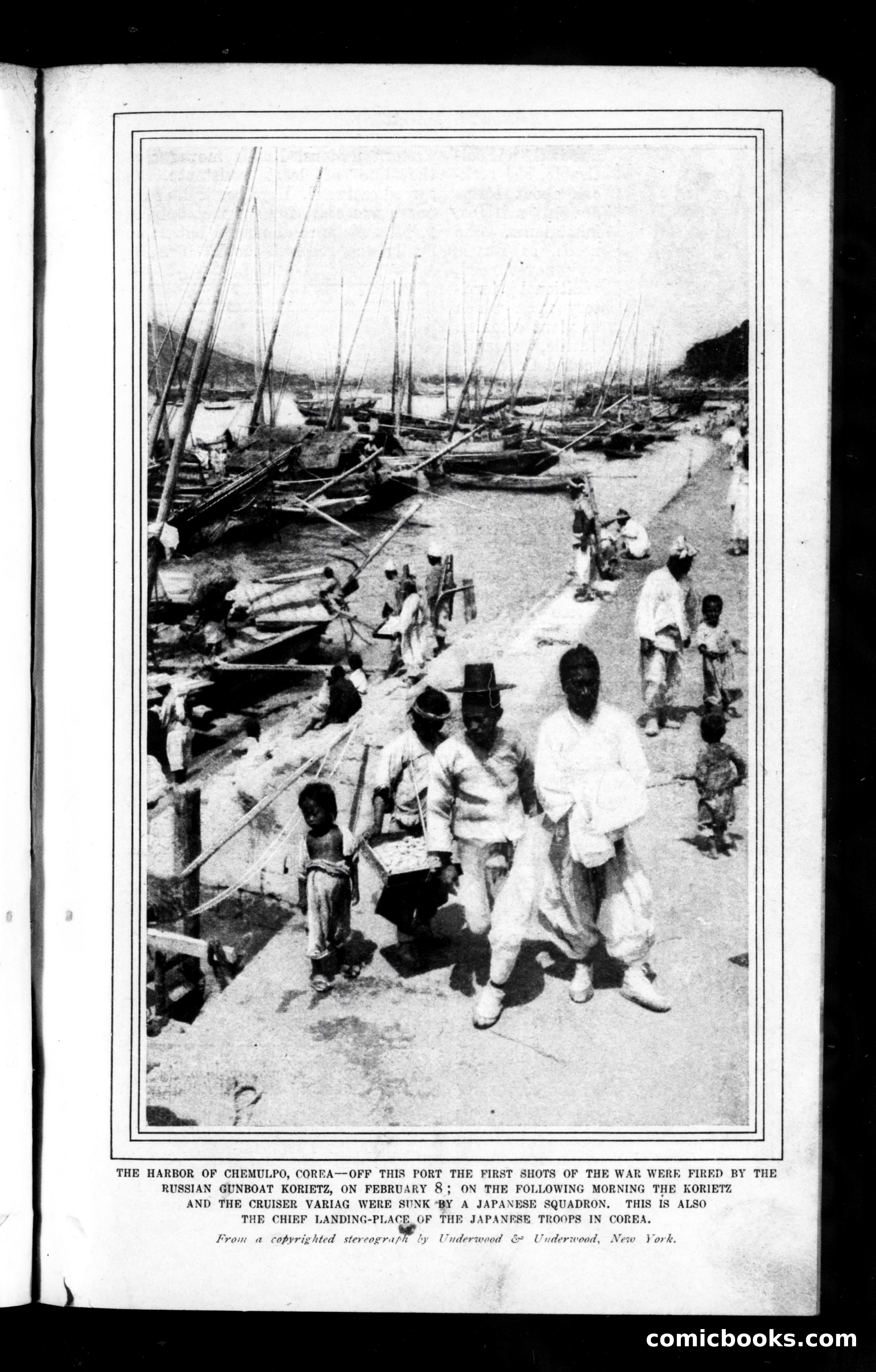The Munsey, April 1904 — page 5 of 162