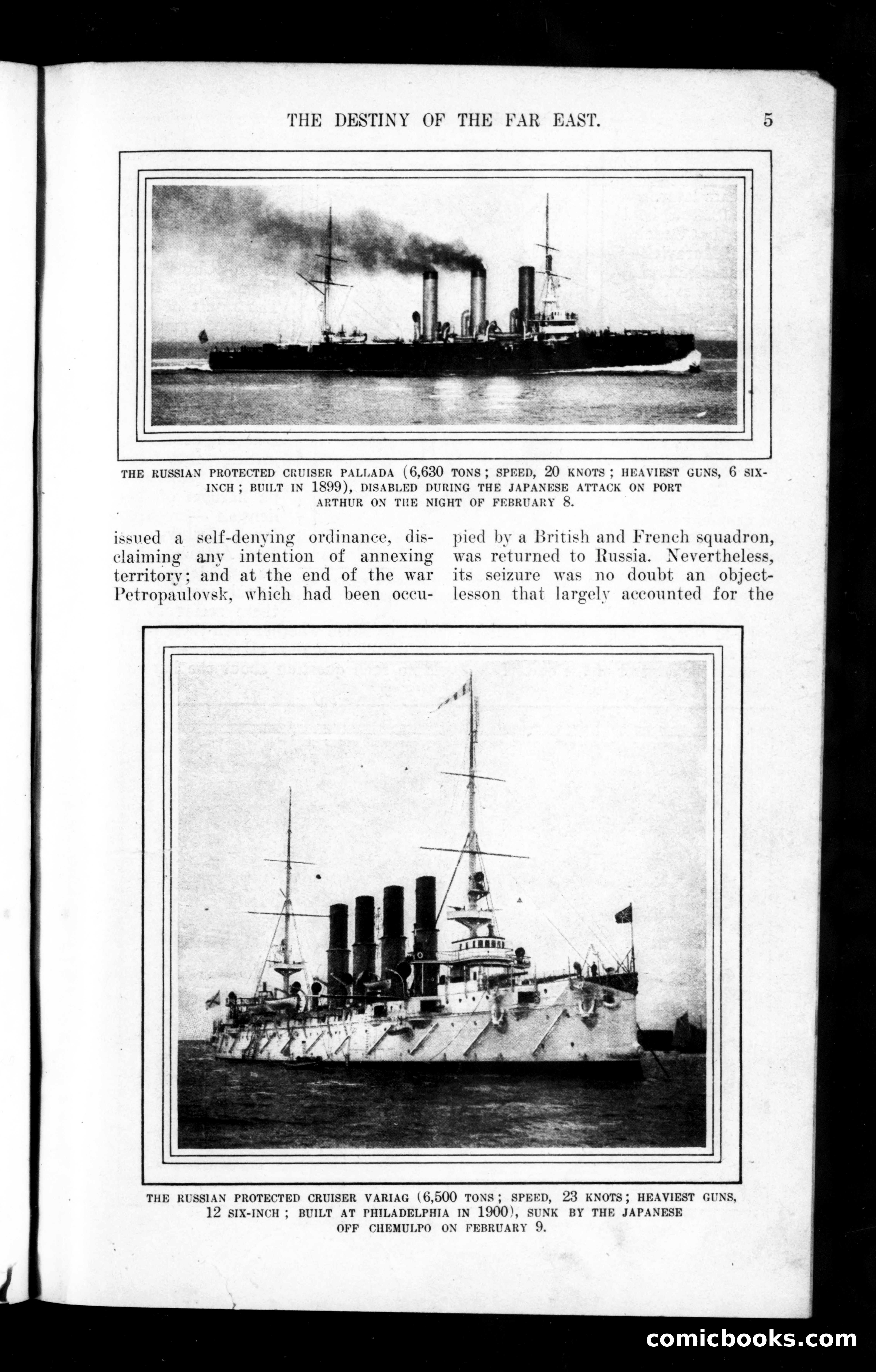 The Munsey, April 1904 — page 7 of 162