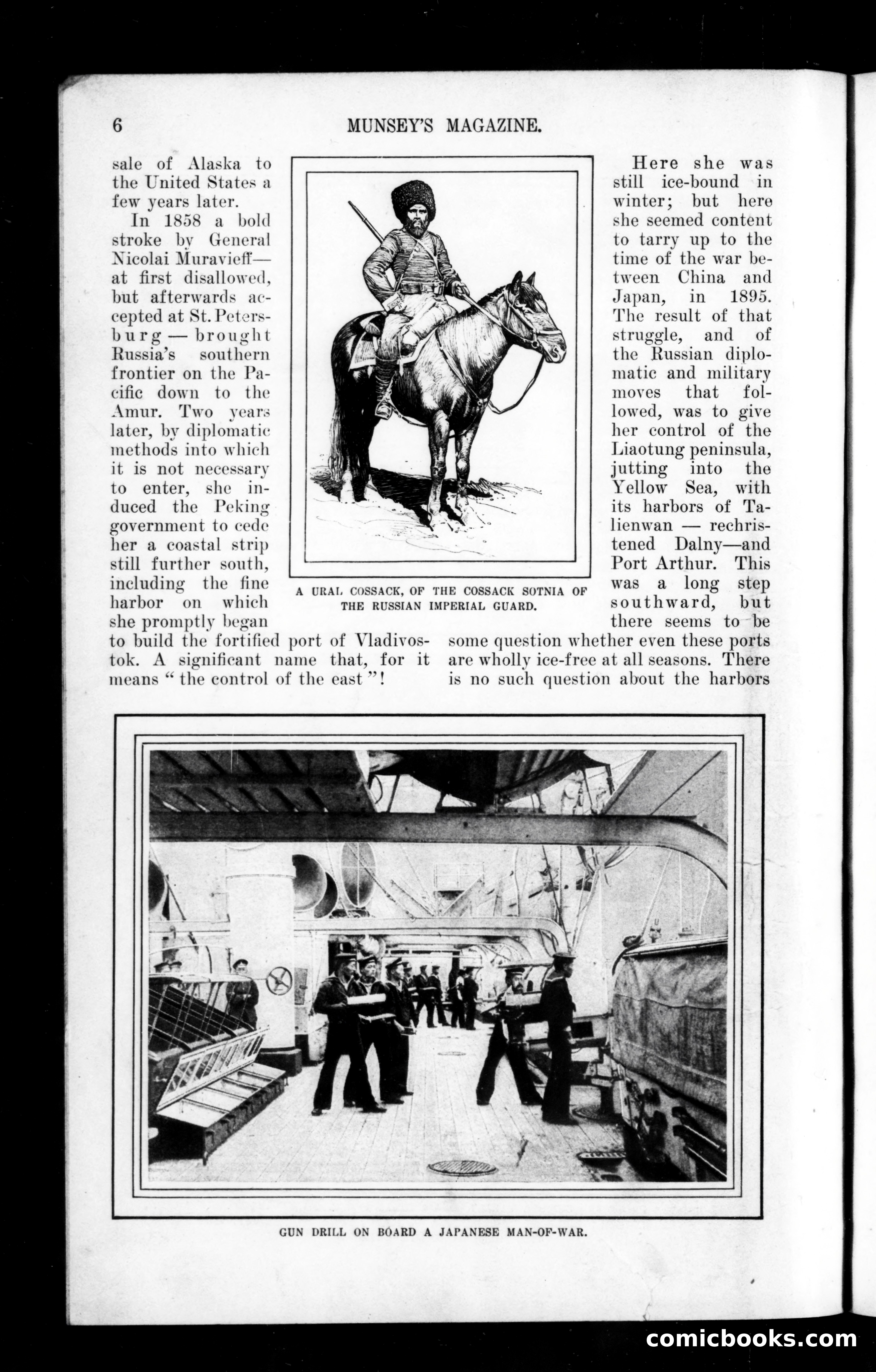 The Munsey, April 1904 — page 8 of 162