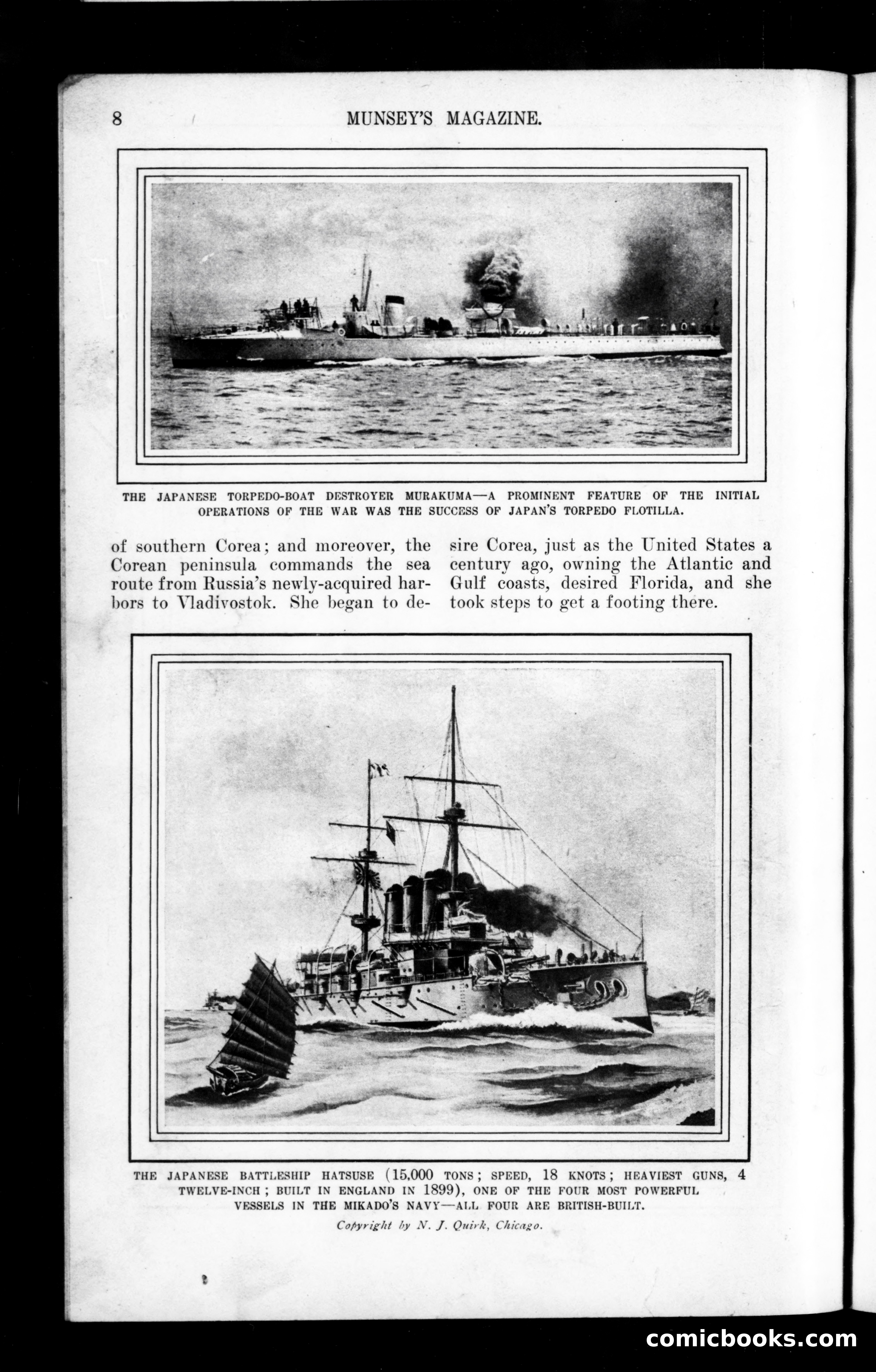 The Munsey, April 1904 — page 10 of 162