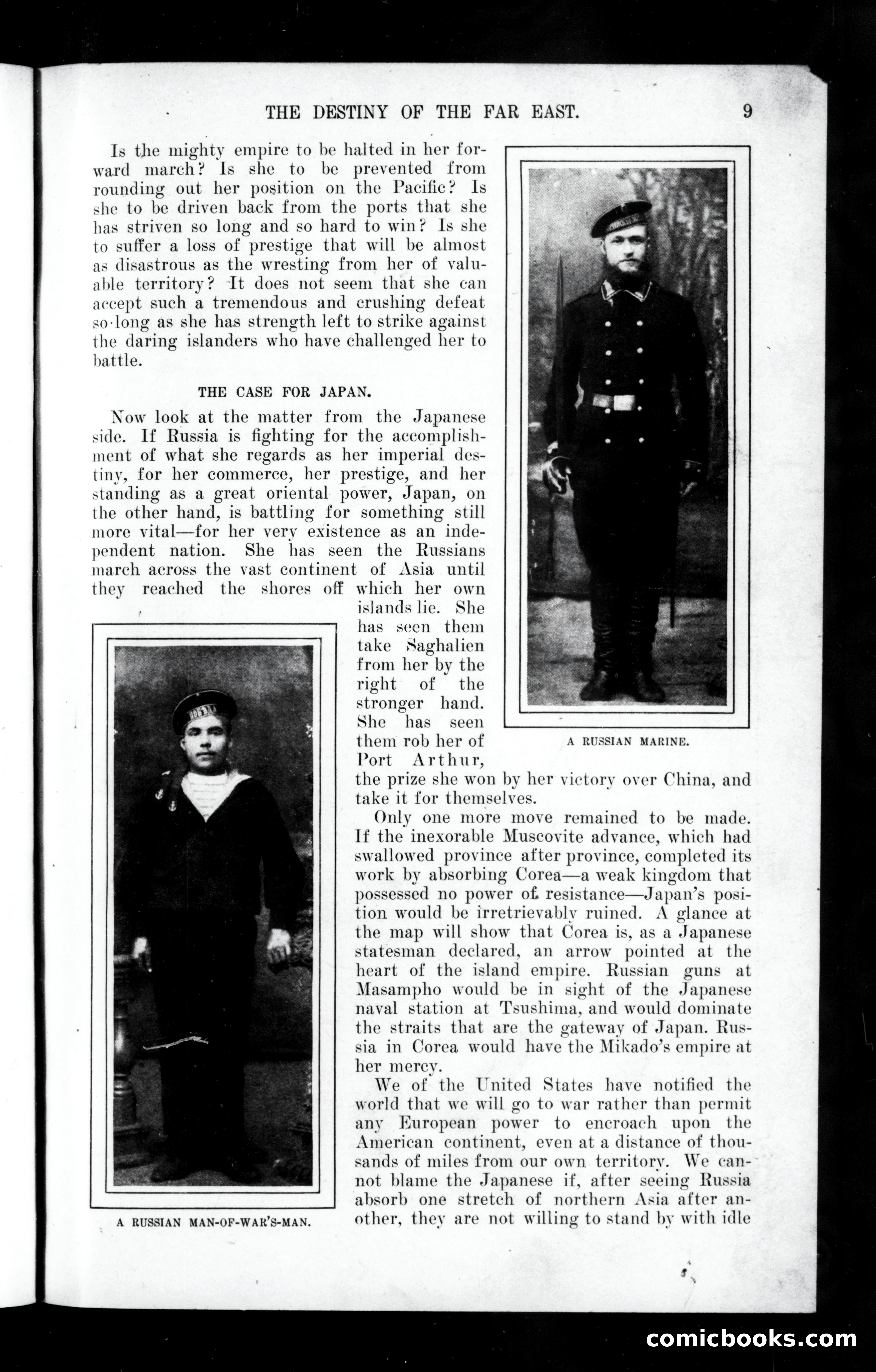 The Munsey, April 1904 — page 11 of 162