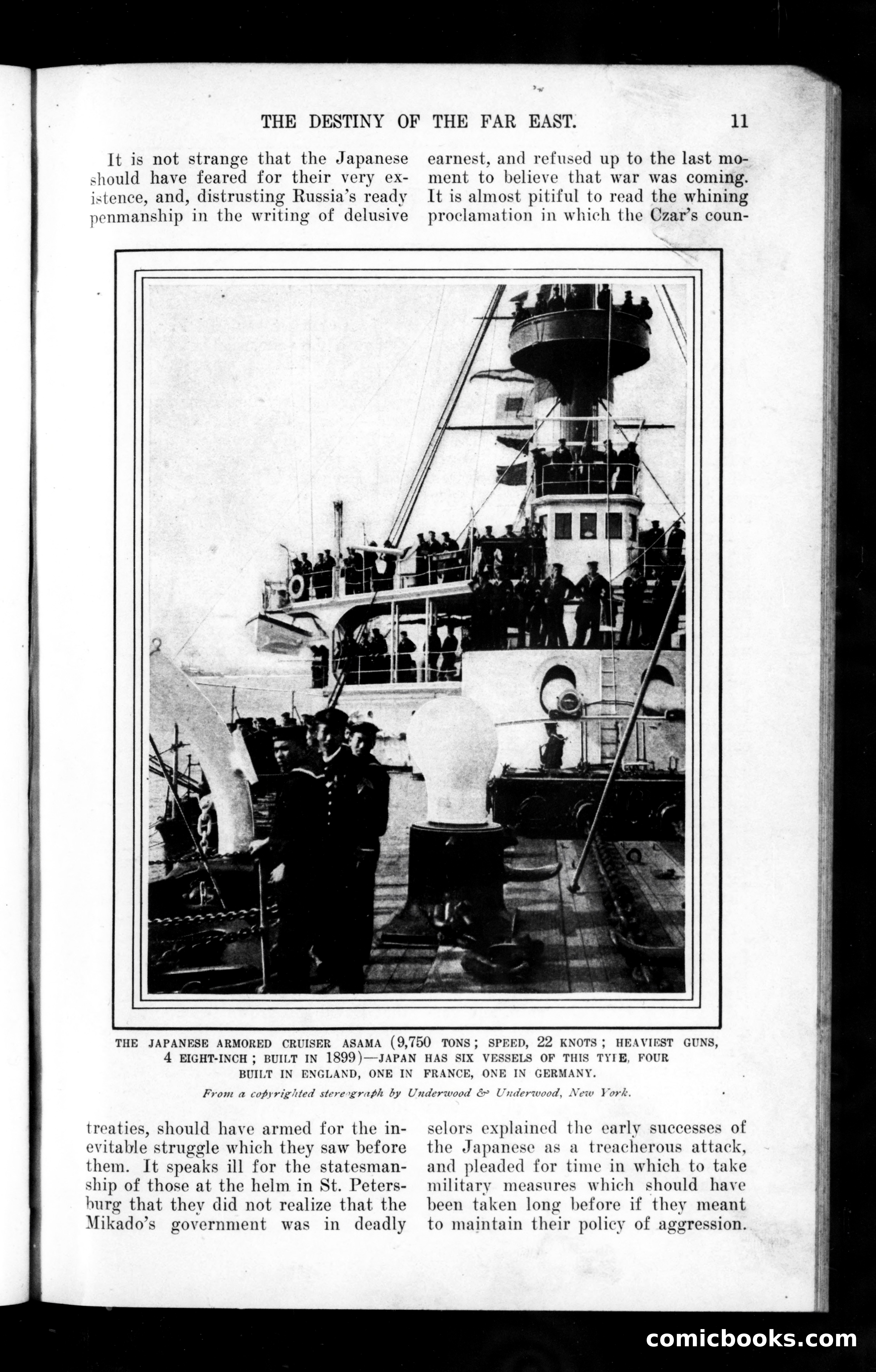 The Munsey, April 1904 — page 13 of 162