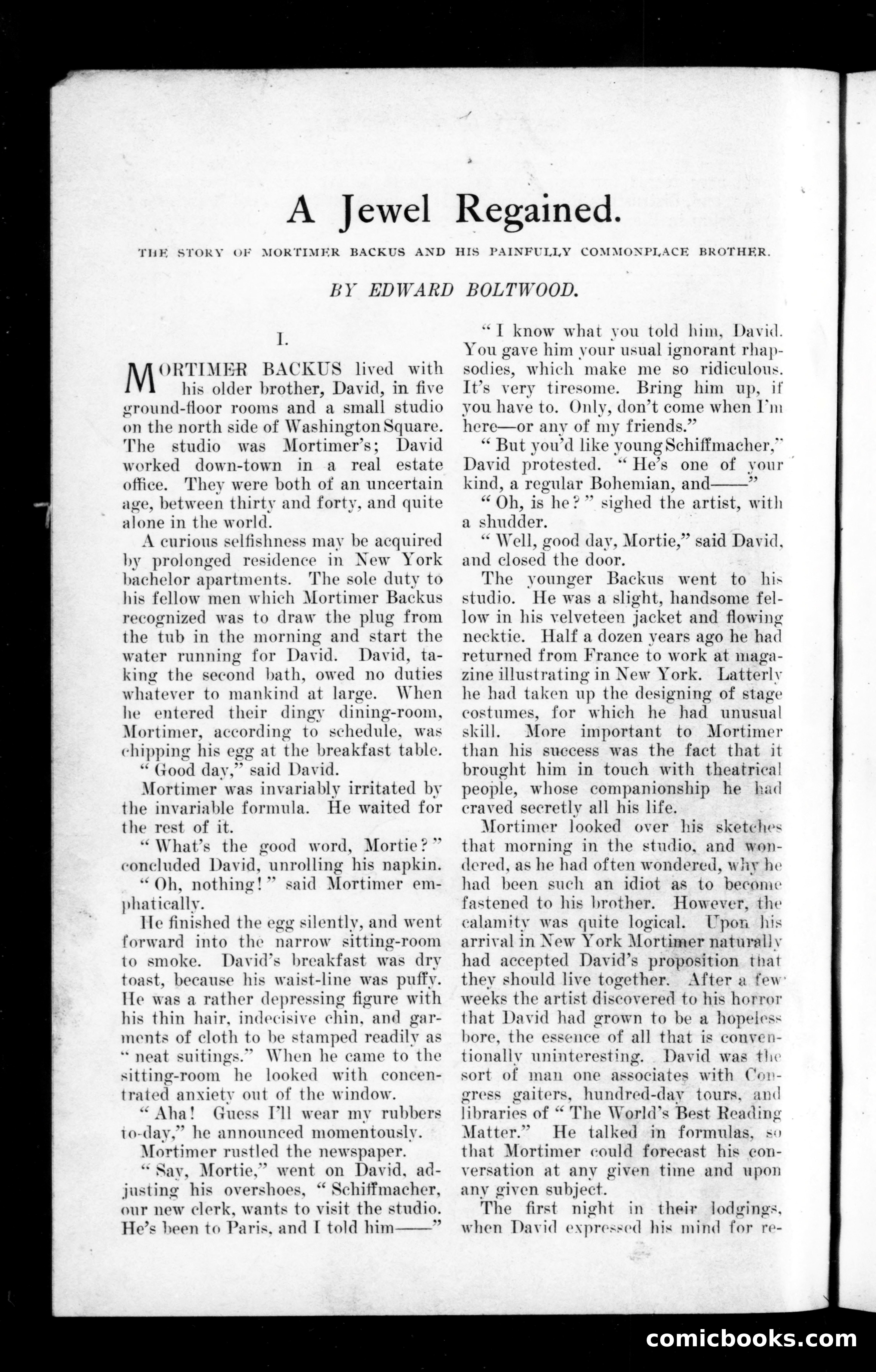 The Munsey, April 1904 — page 14 of 162