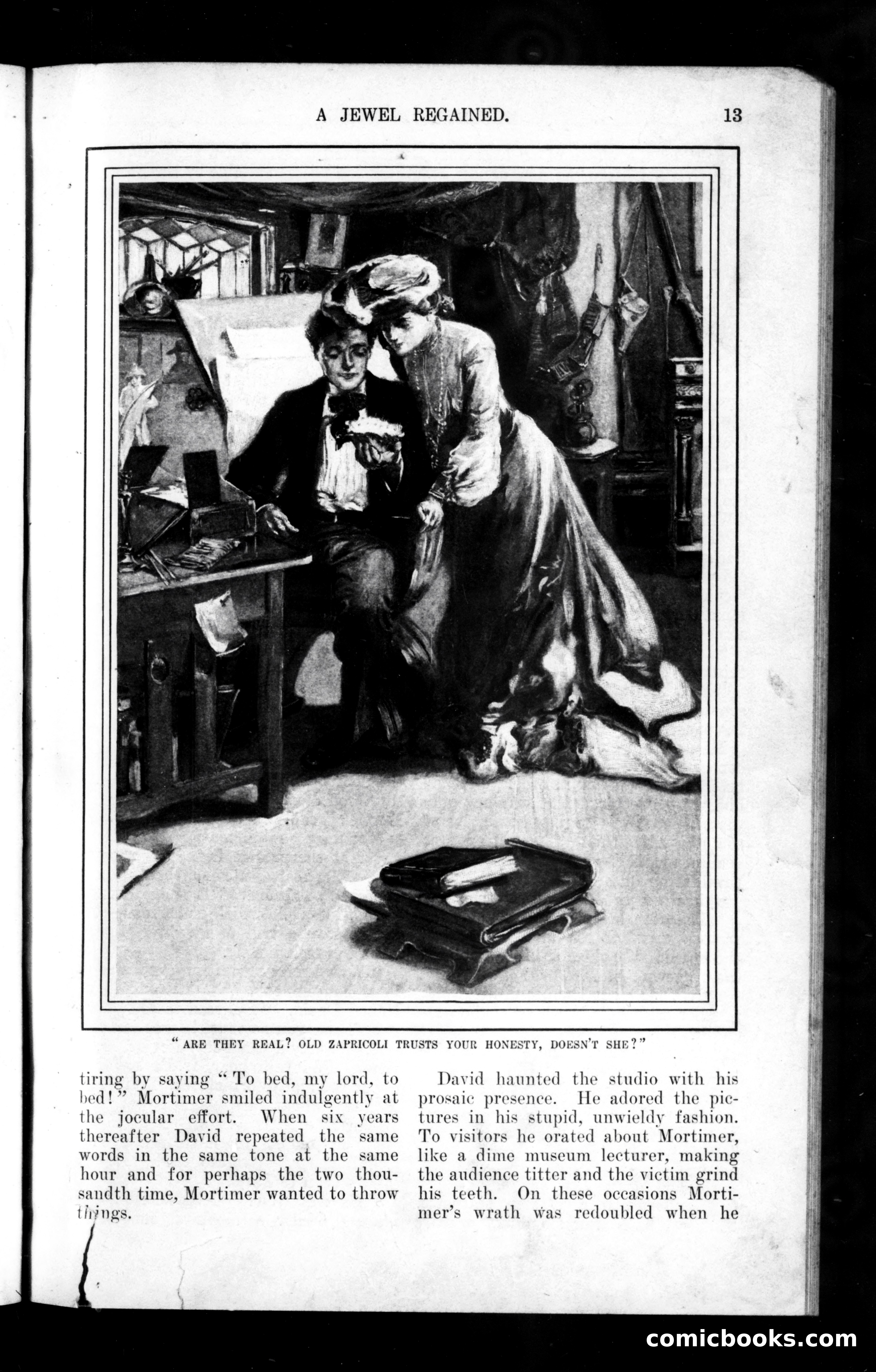 The Munsey, April 1904 — page 15 of 162