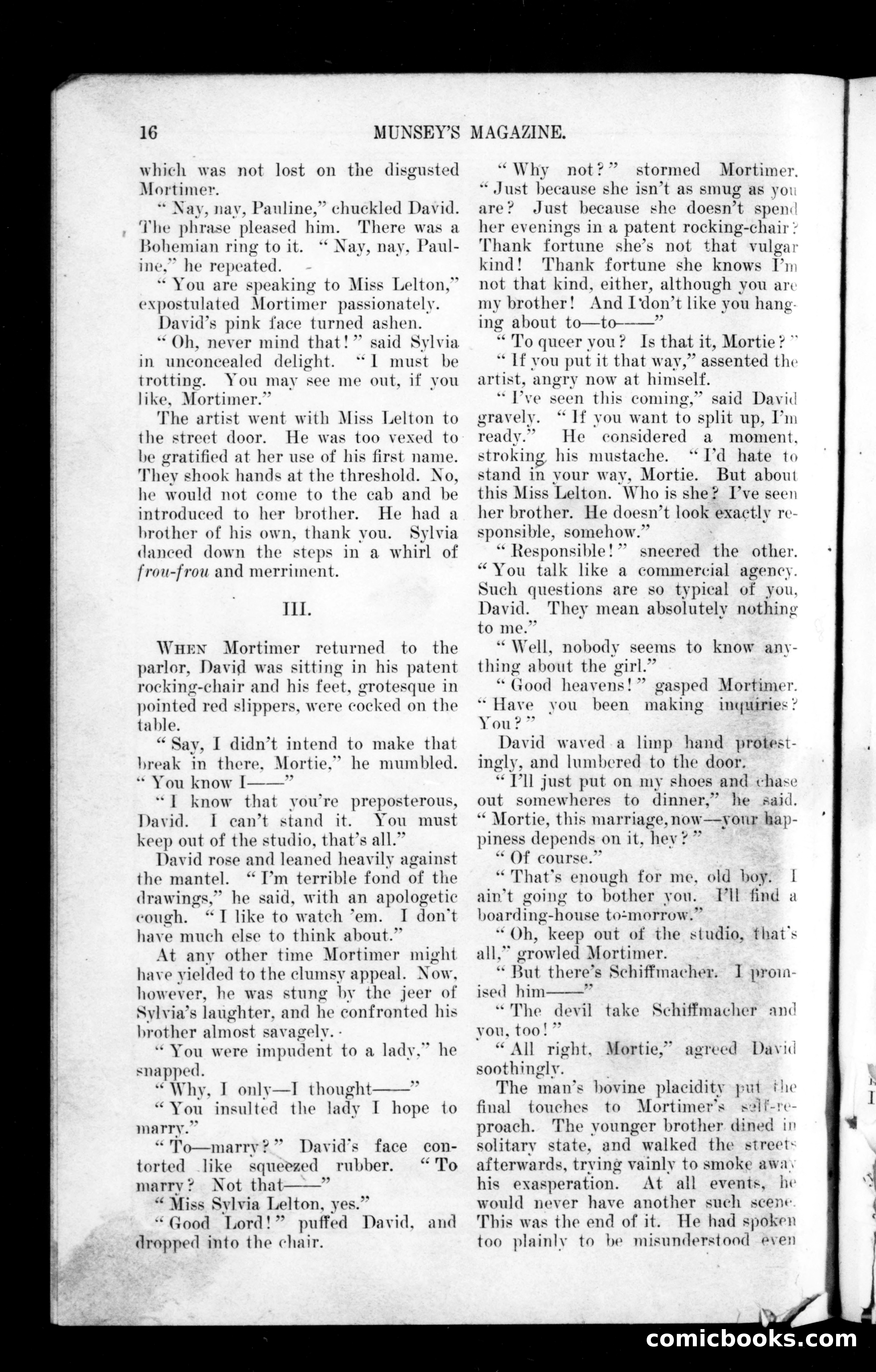 The Munsey, April 1904 — page 18 of 162