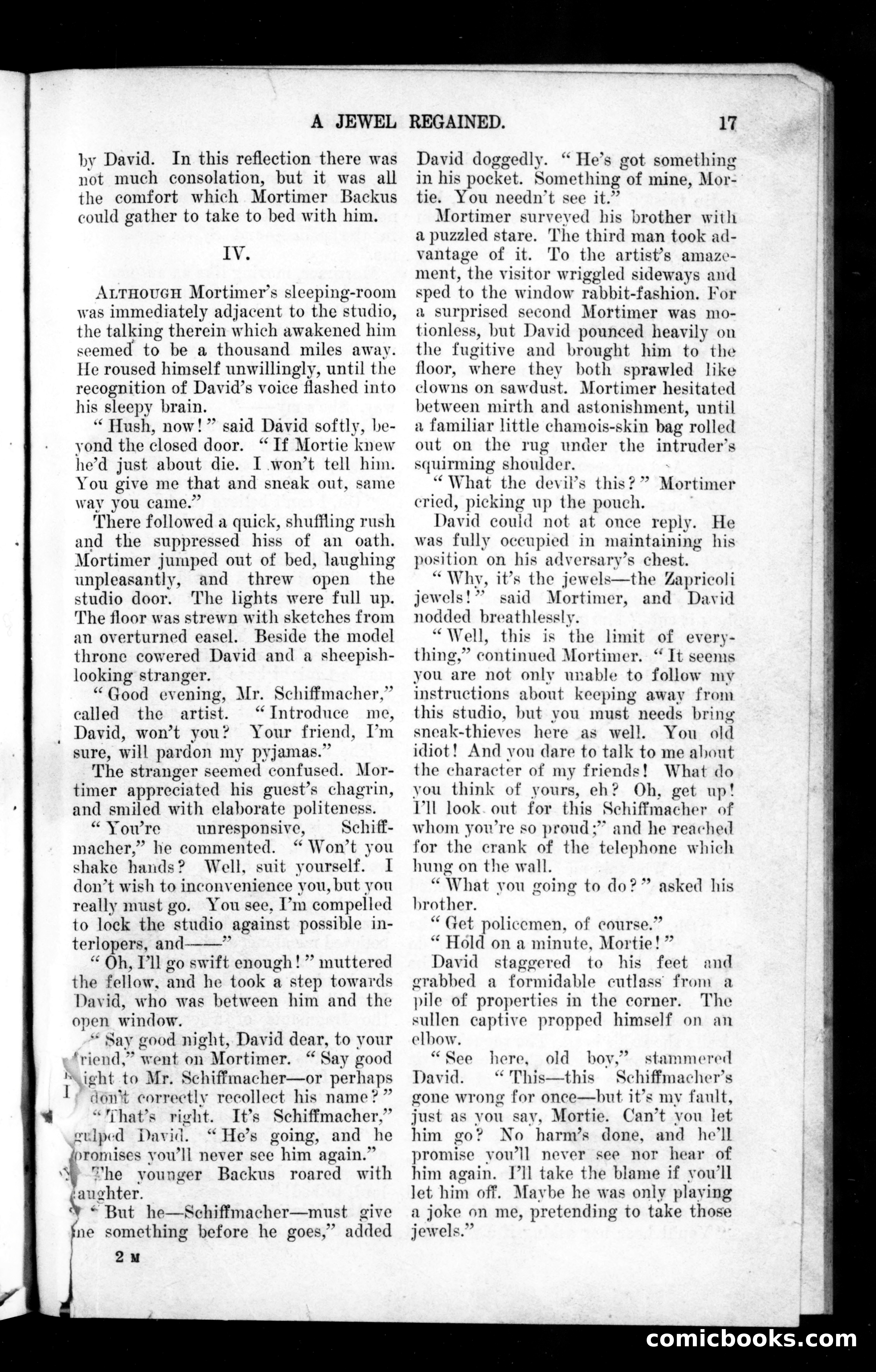 The Munsey, April 1904 — page 19 of 162