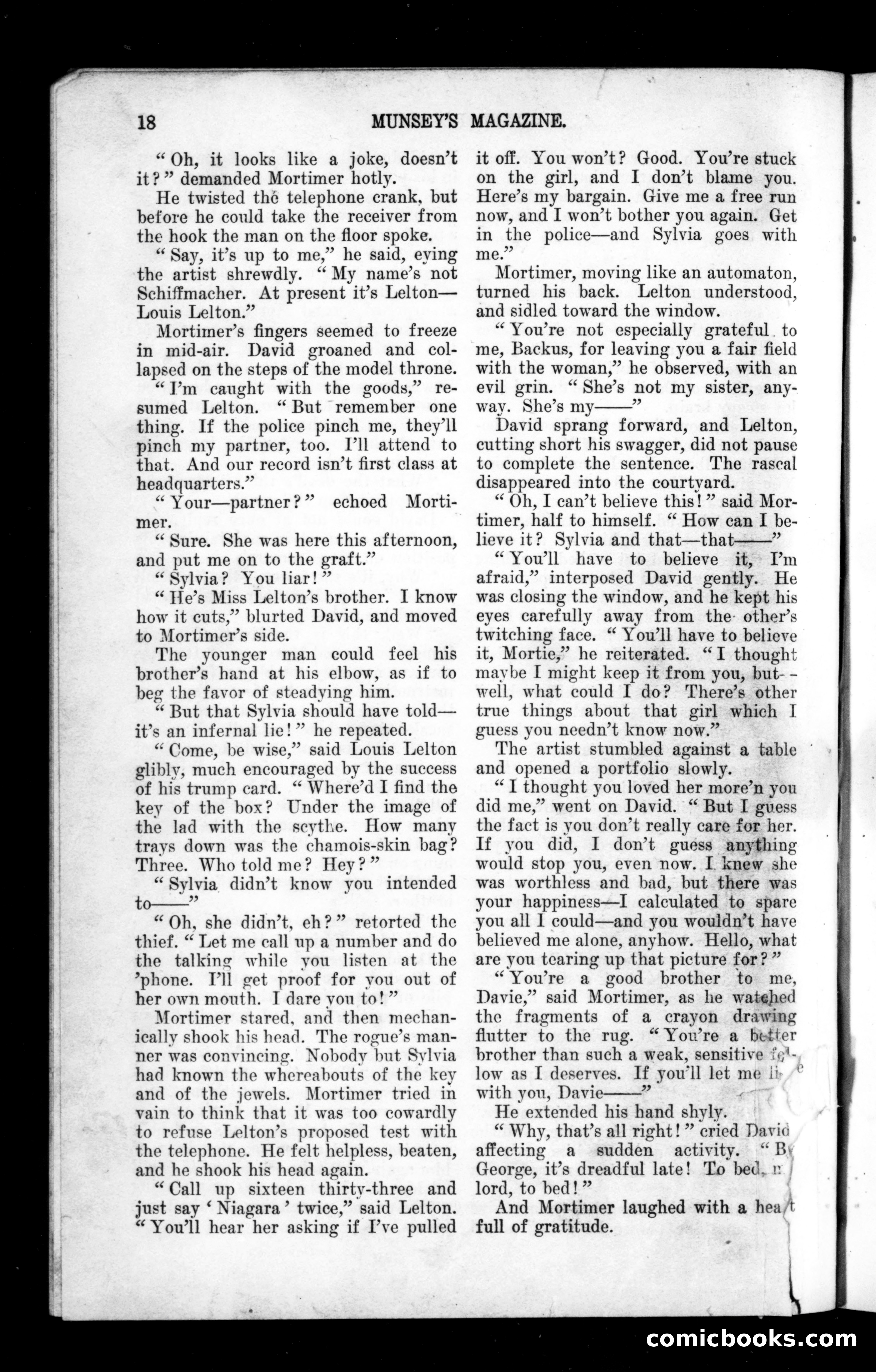 The Munsey, April 1904 — page 20 of 162