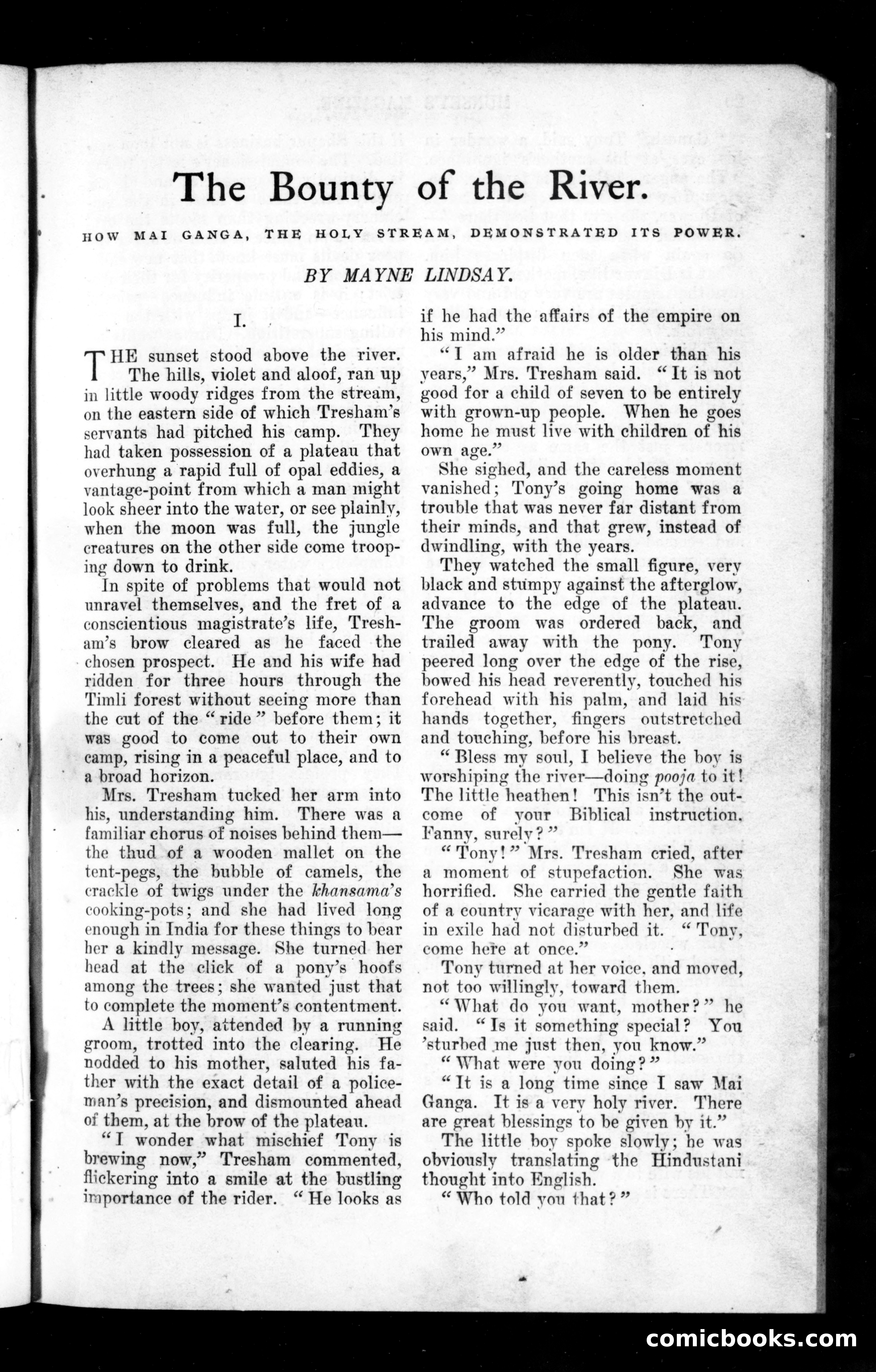 The Munsey, April 1904 — page 21 of 162