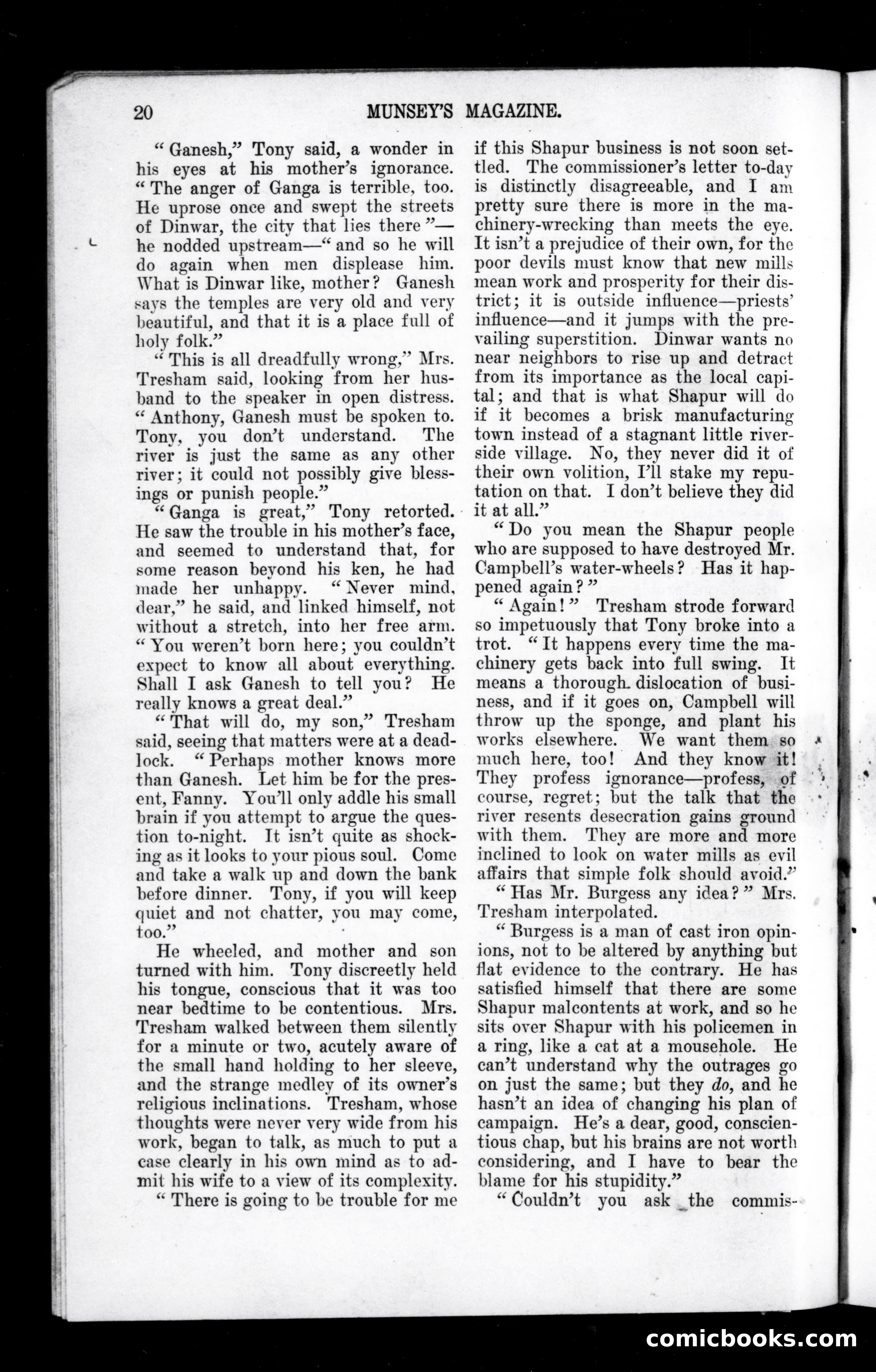 The Munsey, April 1904 — page 22 of 162
