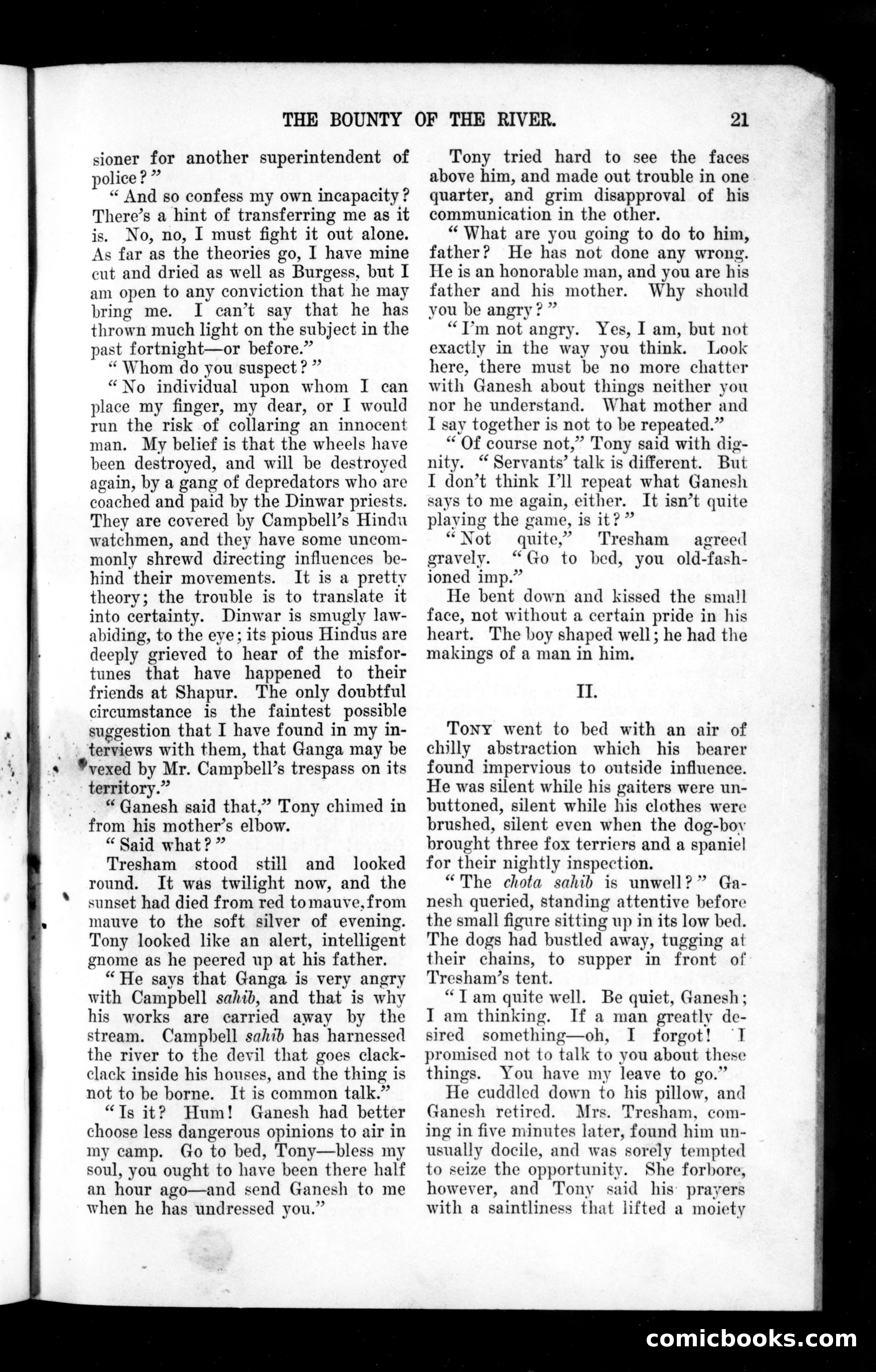 The Munsey, April 1904 — page 23 of 162