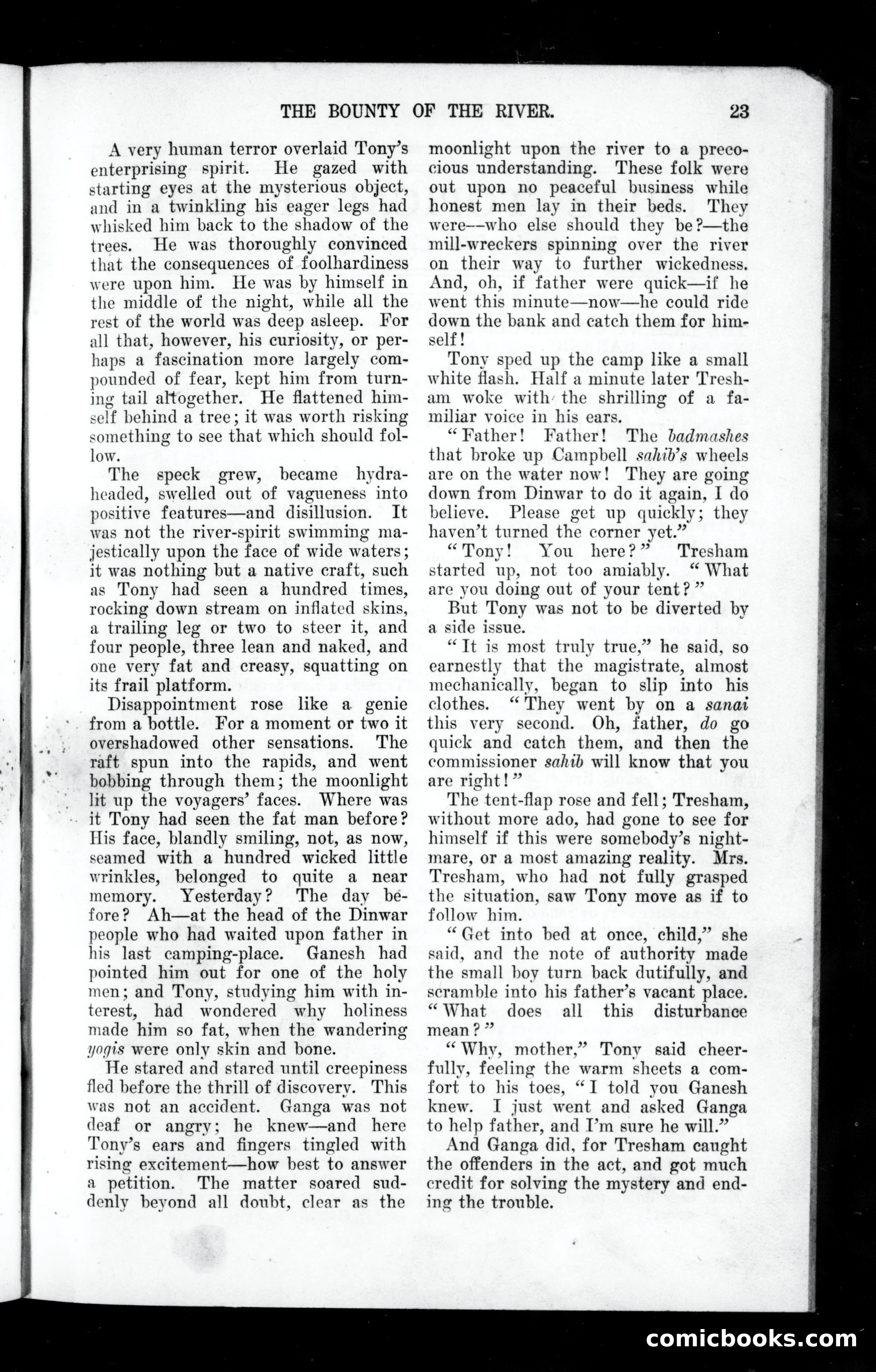 The Munsey, April 1904 — page 25 of 162