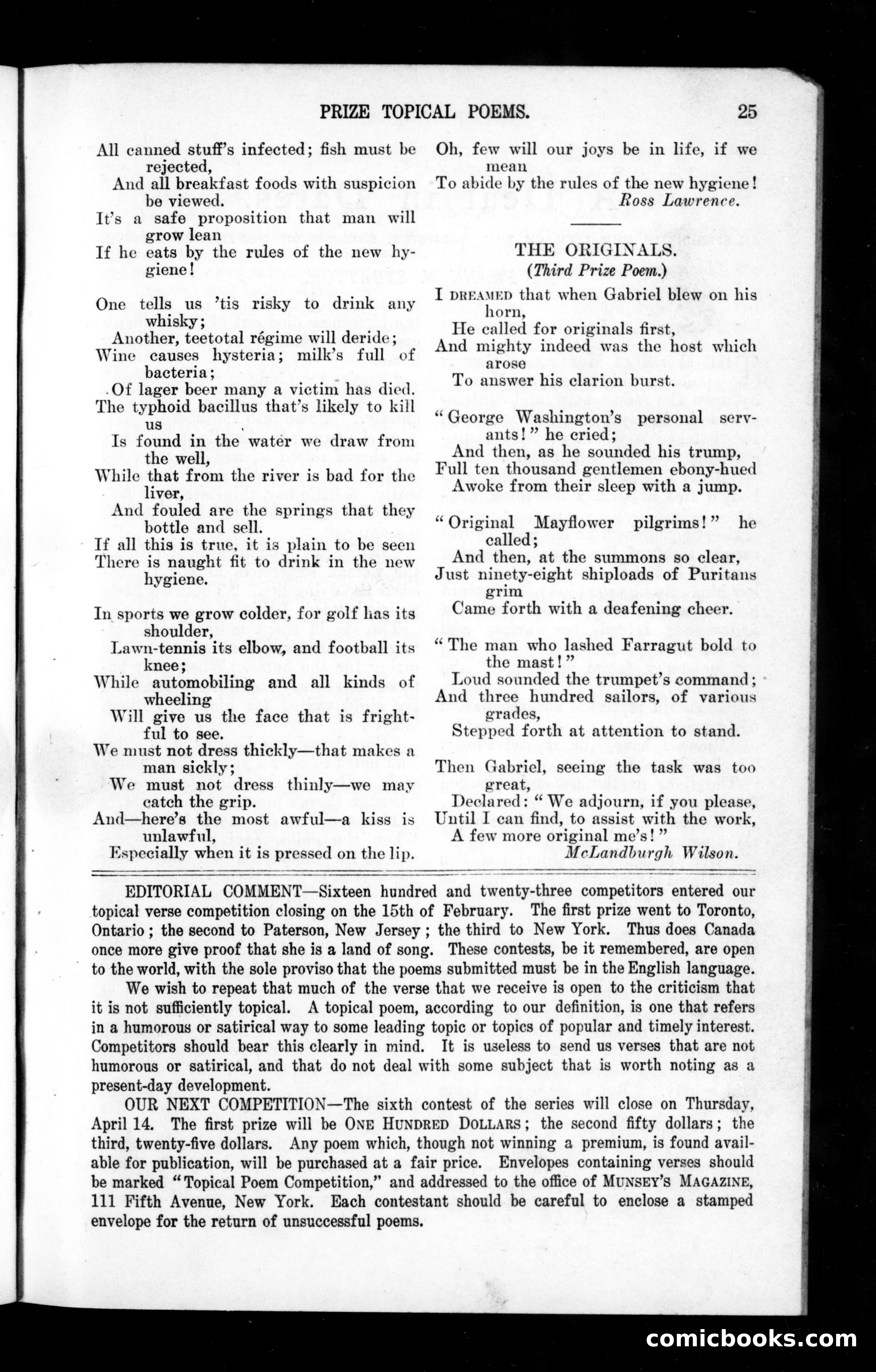 The Munsey, April 1904 — page 27 of 162