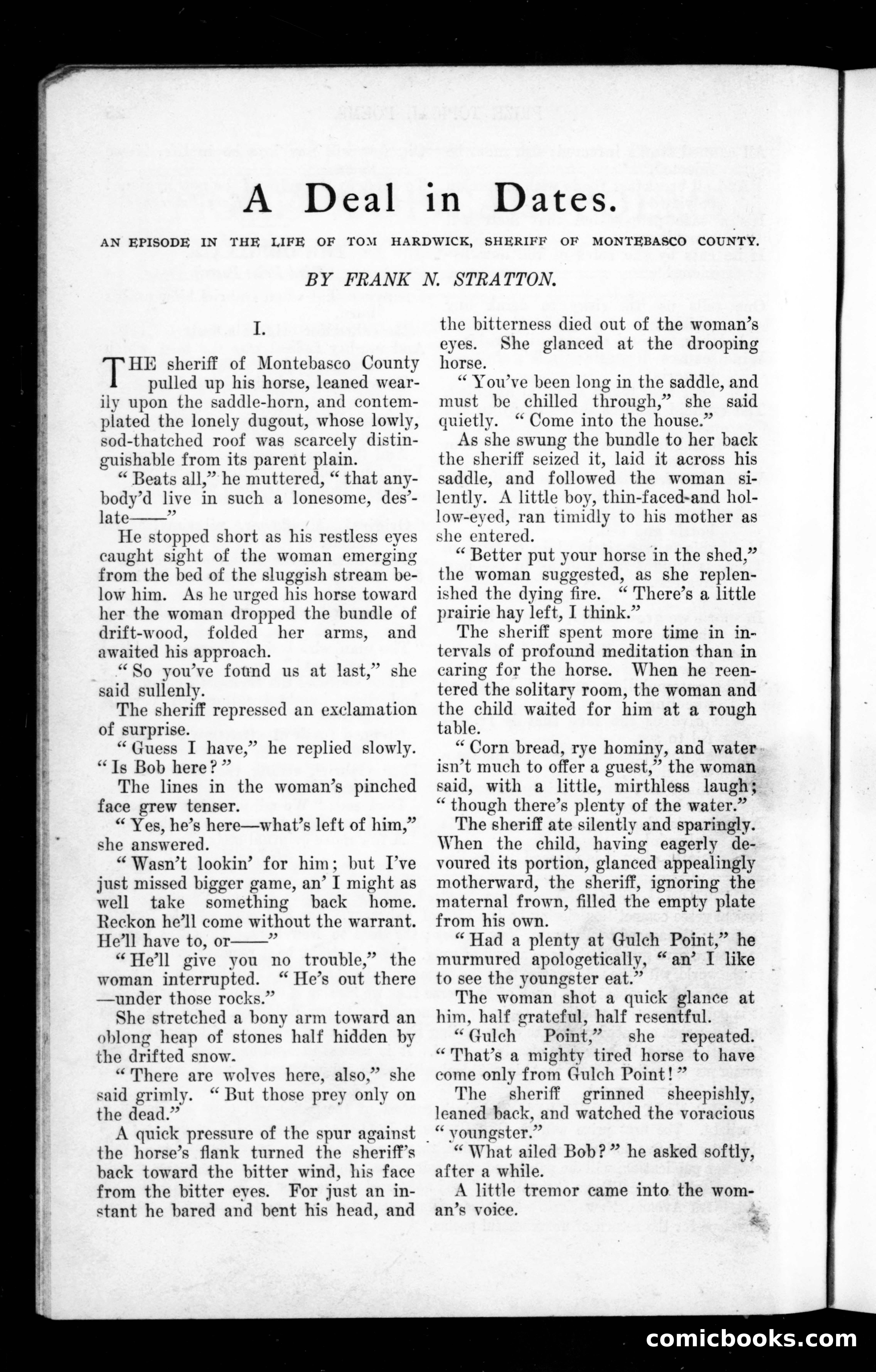 The Munsey, April 1904 — page 28 of 162